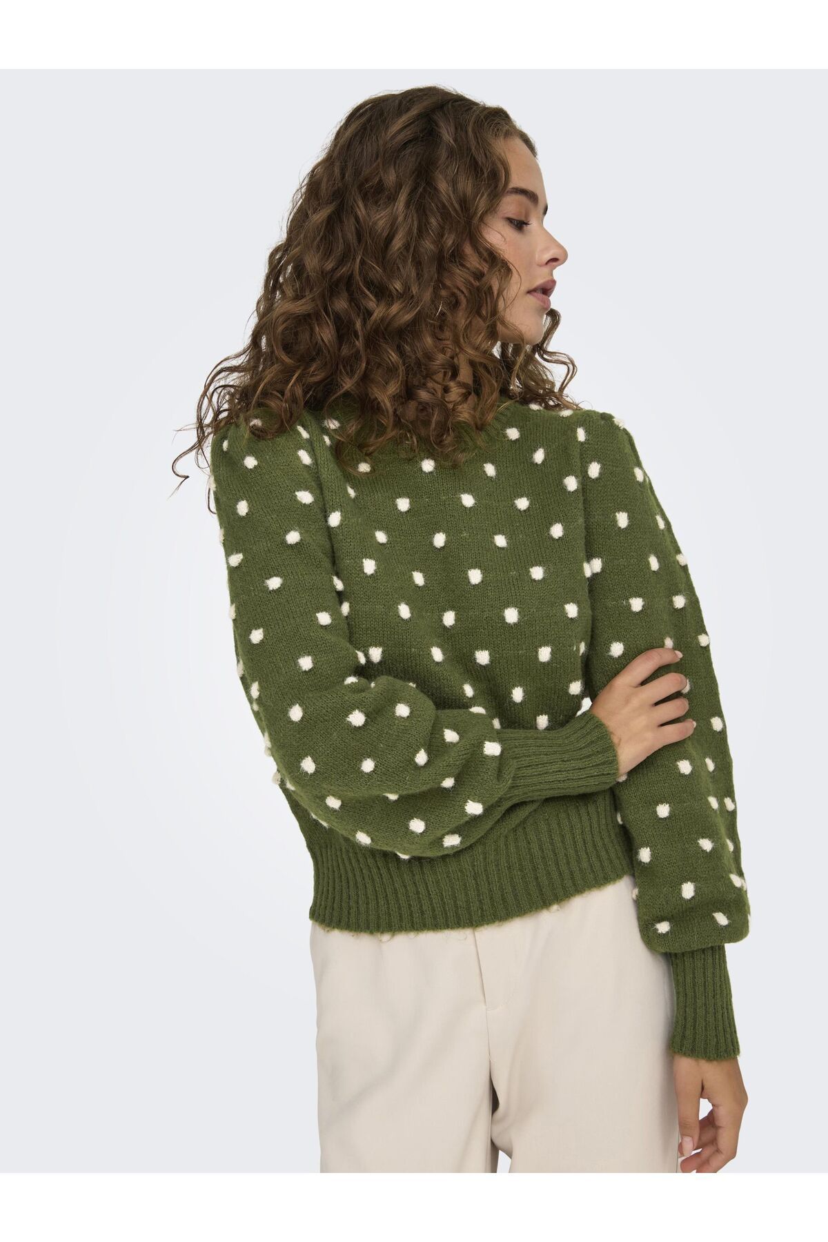 JDY-Strickpullover Sigrid Strickpullover 6
