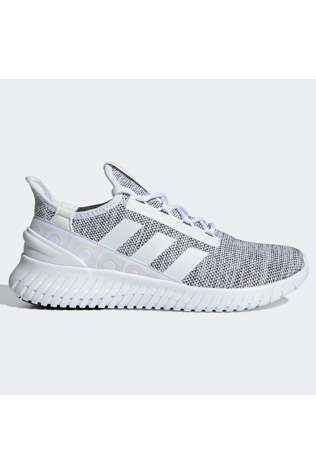 کفش adidas آدیداس اسپرت مردانه Kaptır 2.0 Grey H00276 اورجینال - تصویر 1
