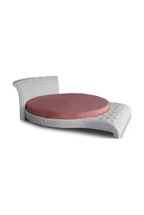 Sofaroom Yuvarlak Yatak Çarşafı