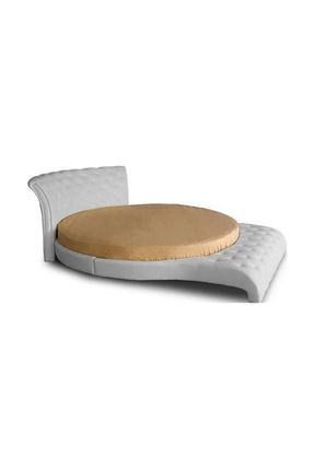 Sofaroom Yuvarlak Yatak Çarşafı