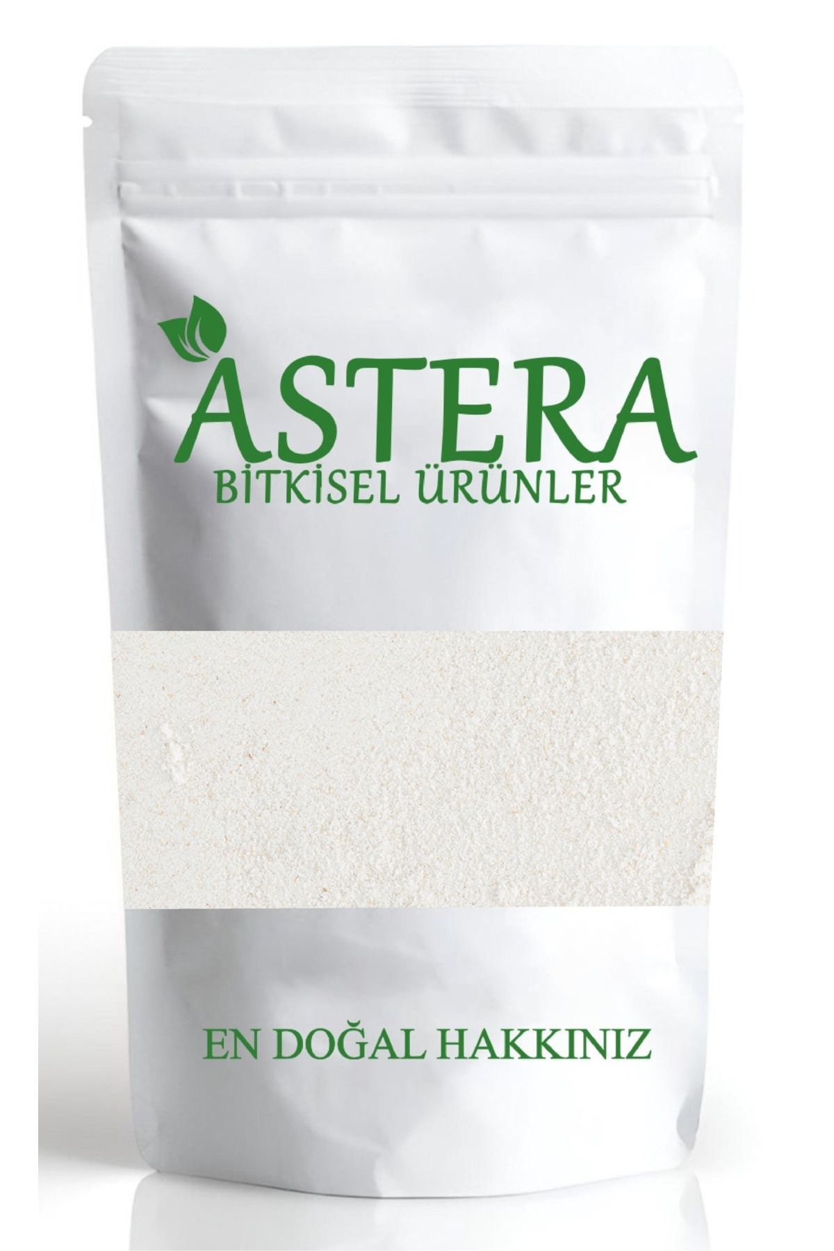 ASTERA 1 Kg Glutensiz Doğal Pirinç Unu Katkısız Taze Çekim 1000 gr