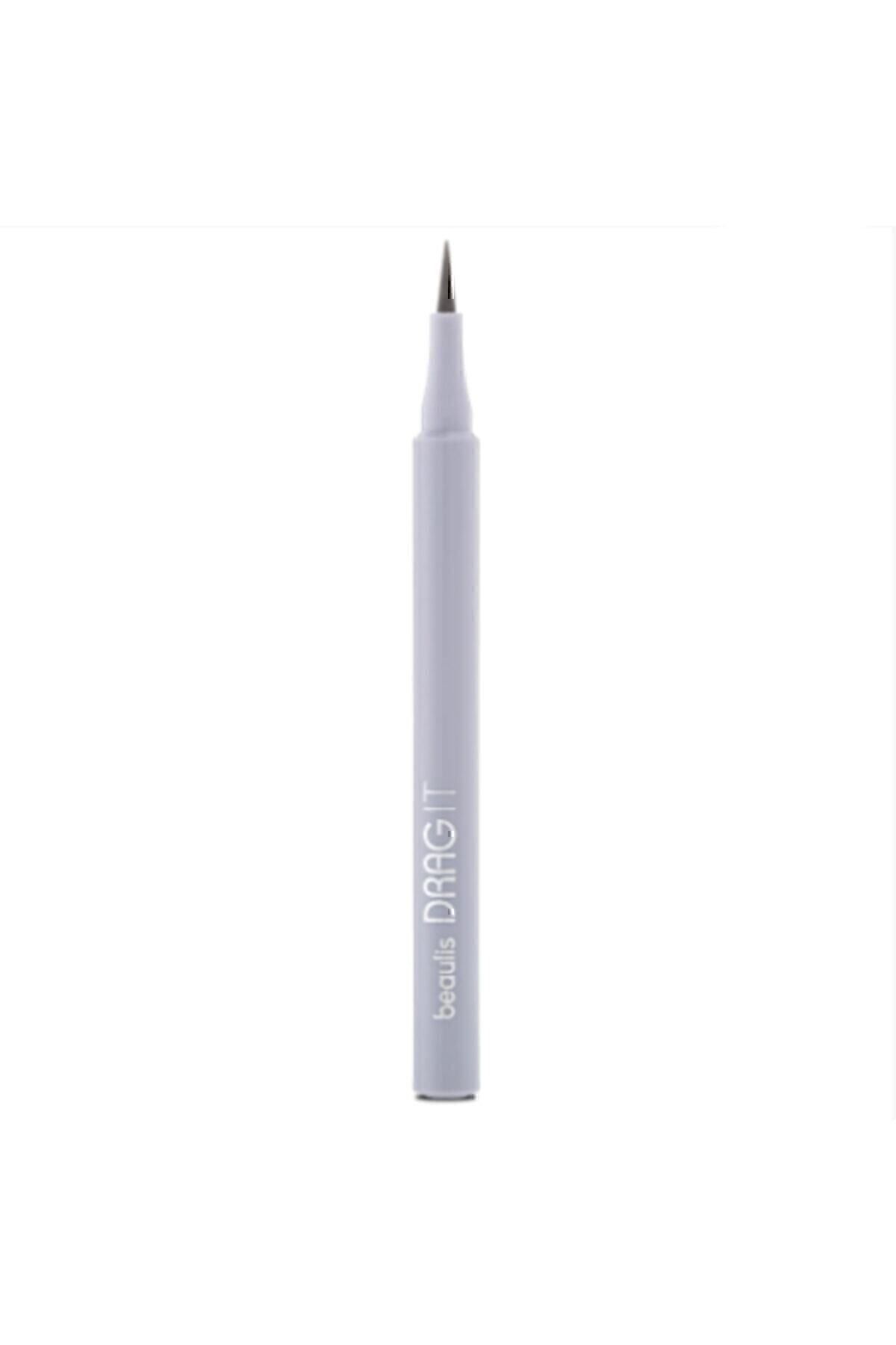 خط چشم نوک نمدی Inkpen Drag It (مشکی) beaulis