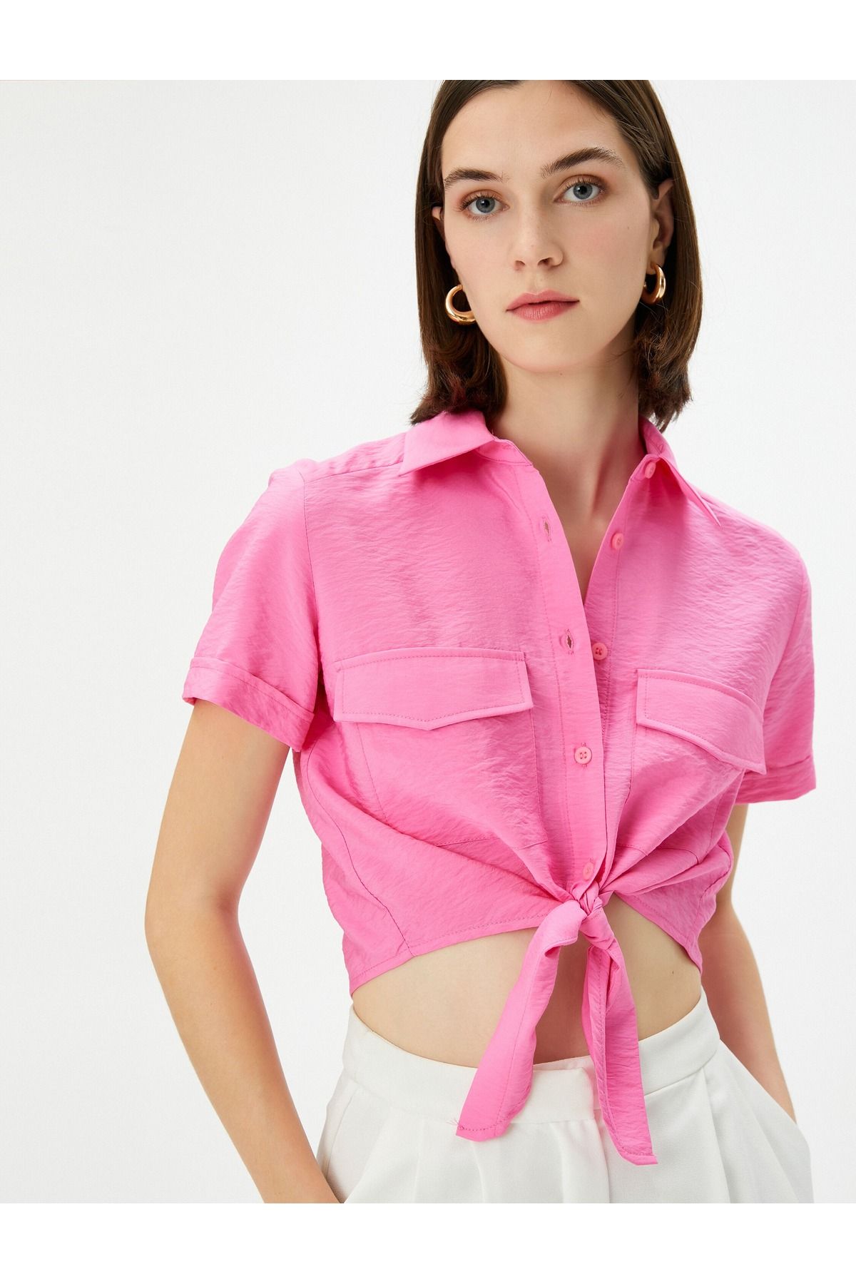 پیراهن کوتون SS0000000035098