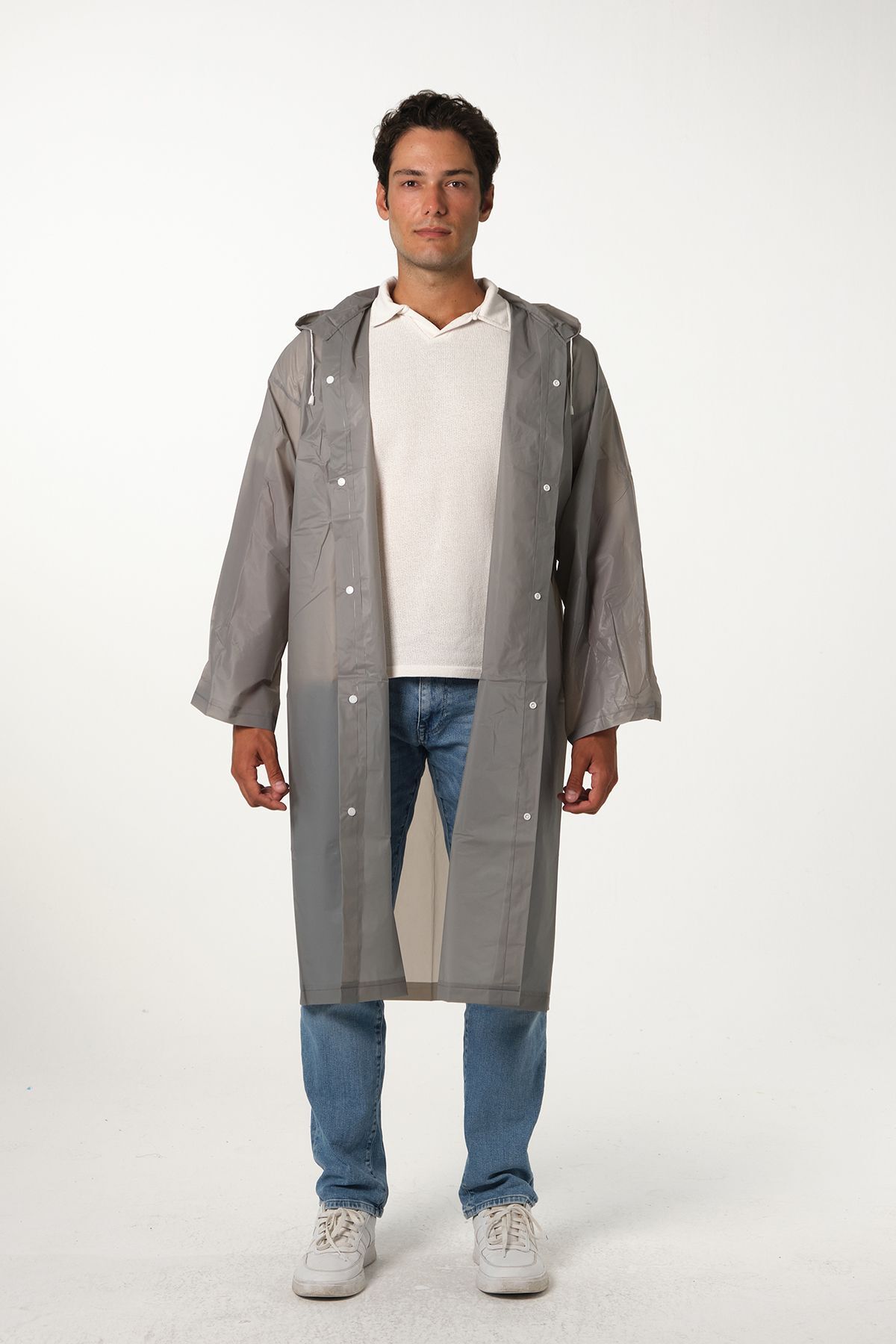 Monvago-Mon090-7 Water and Windproof Raincoat 3