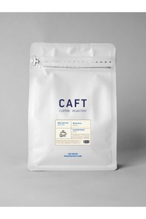 CAFT COFFEE Breakfast Blend 200 Gr