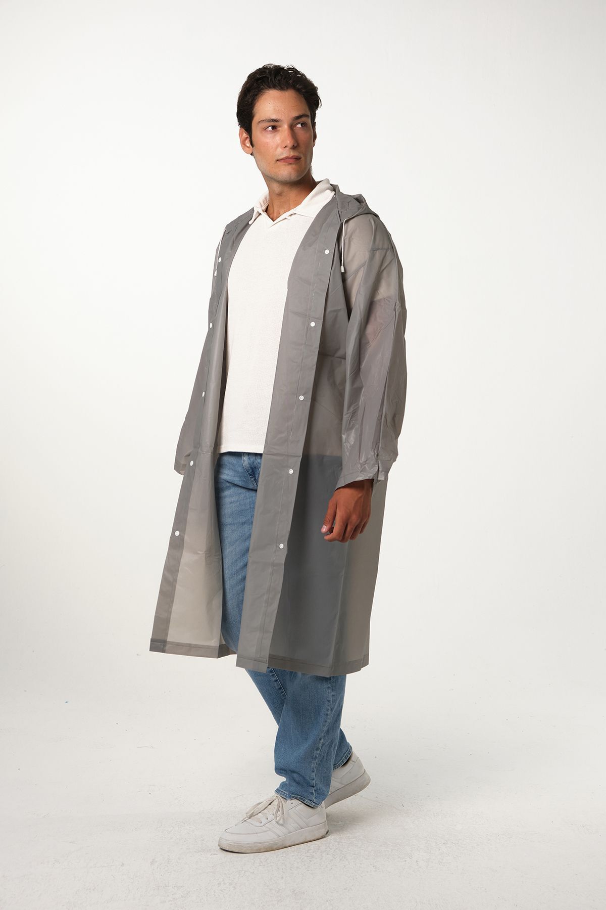 Monvago-Mon090-7 Water and Windproof Raincoat 5