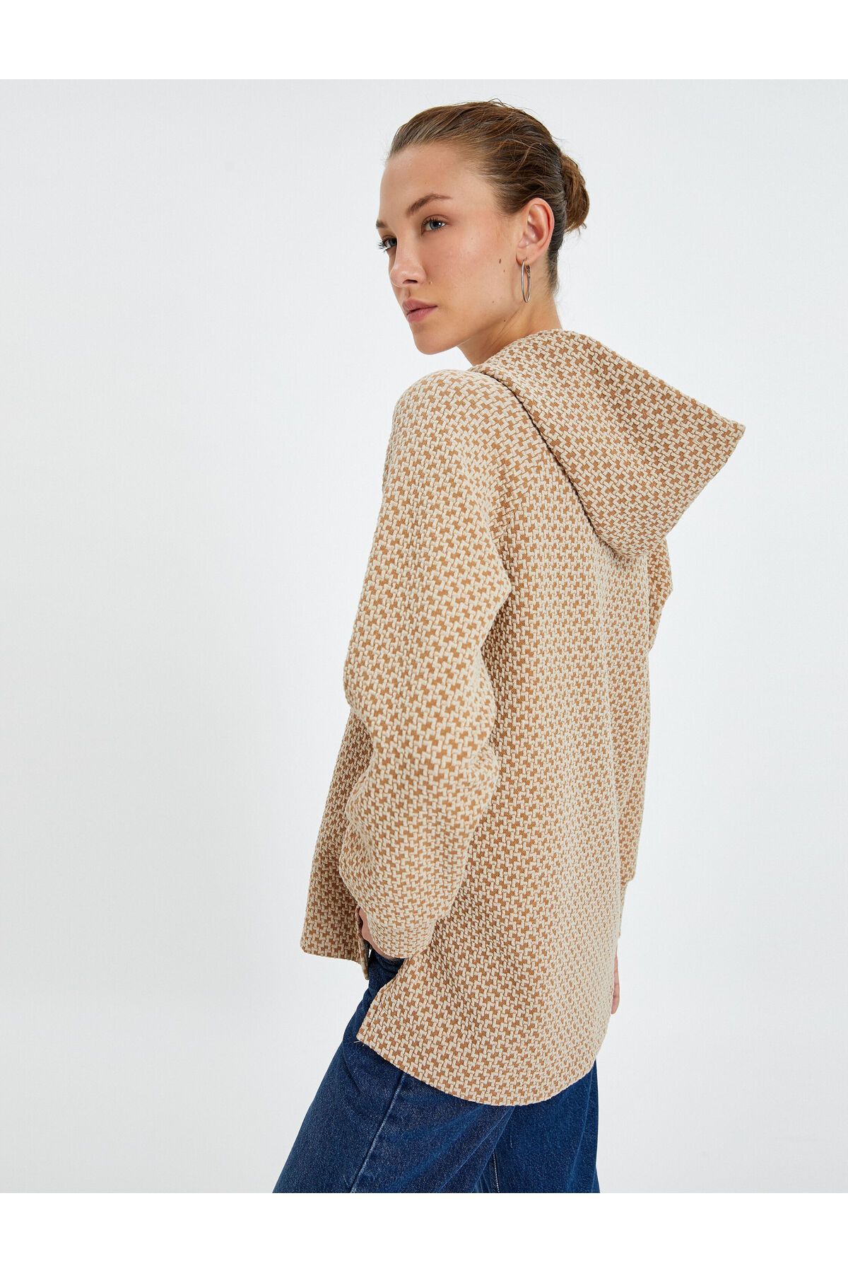 سویشرت کوتون SS0000000037218