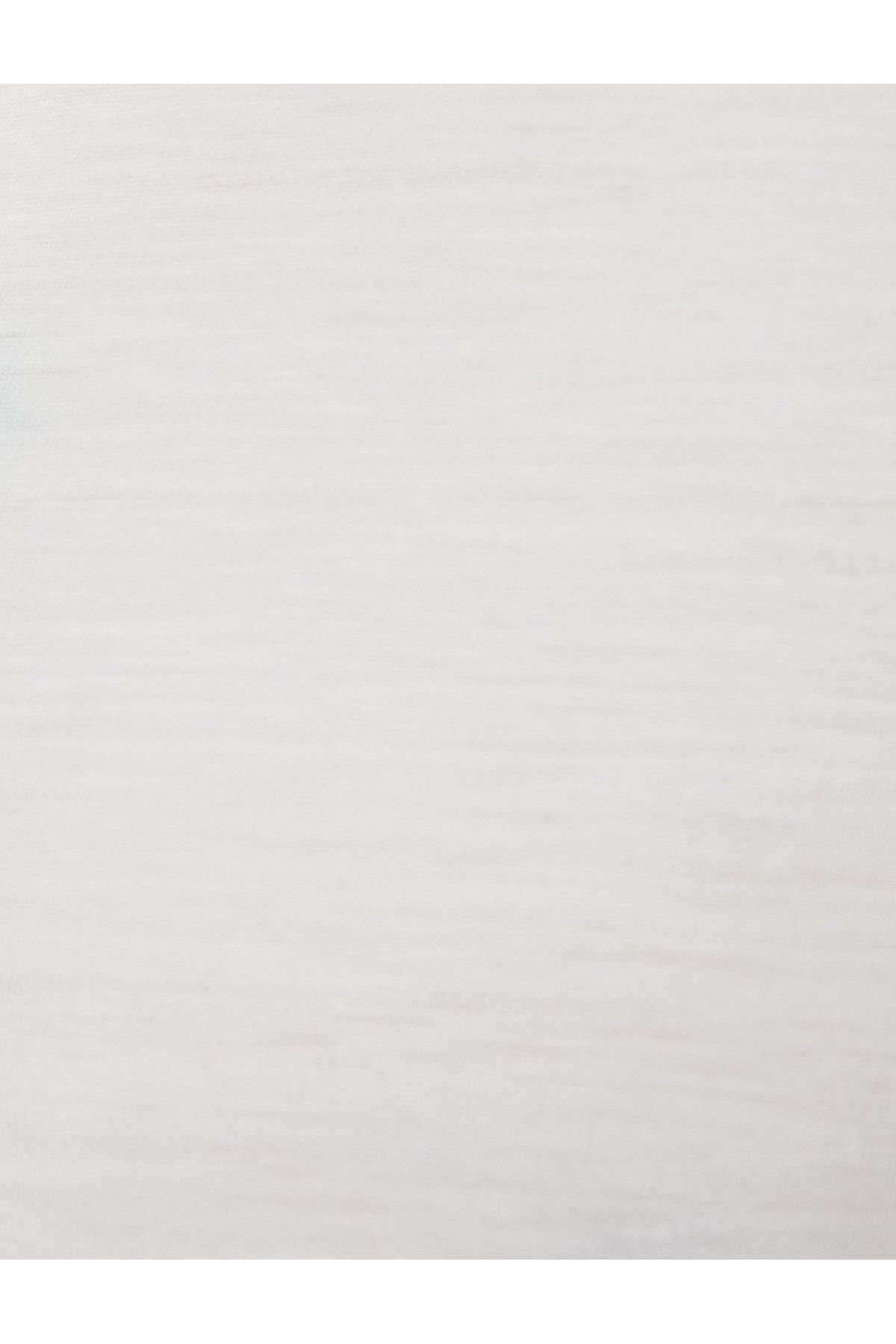 تیشرت مردانه سفید کوتون | SS0000000035827 اورجینال - تصویر 6