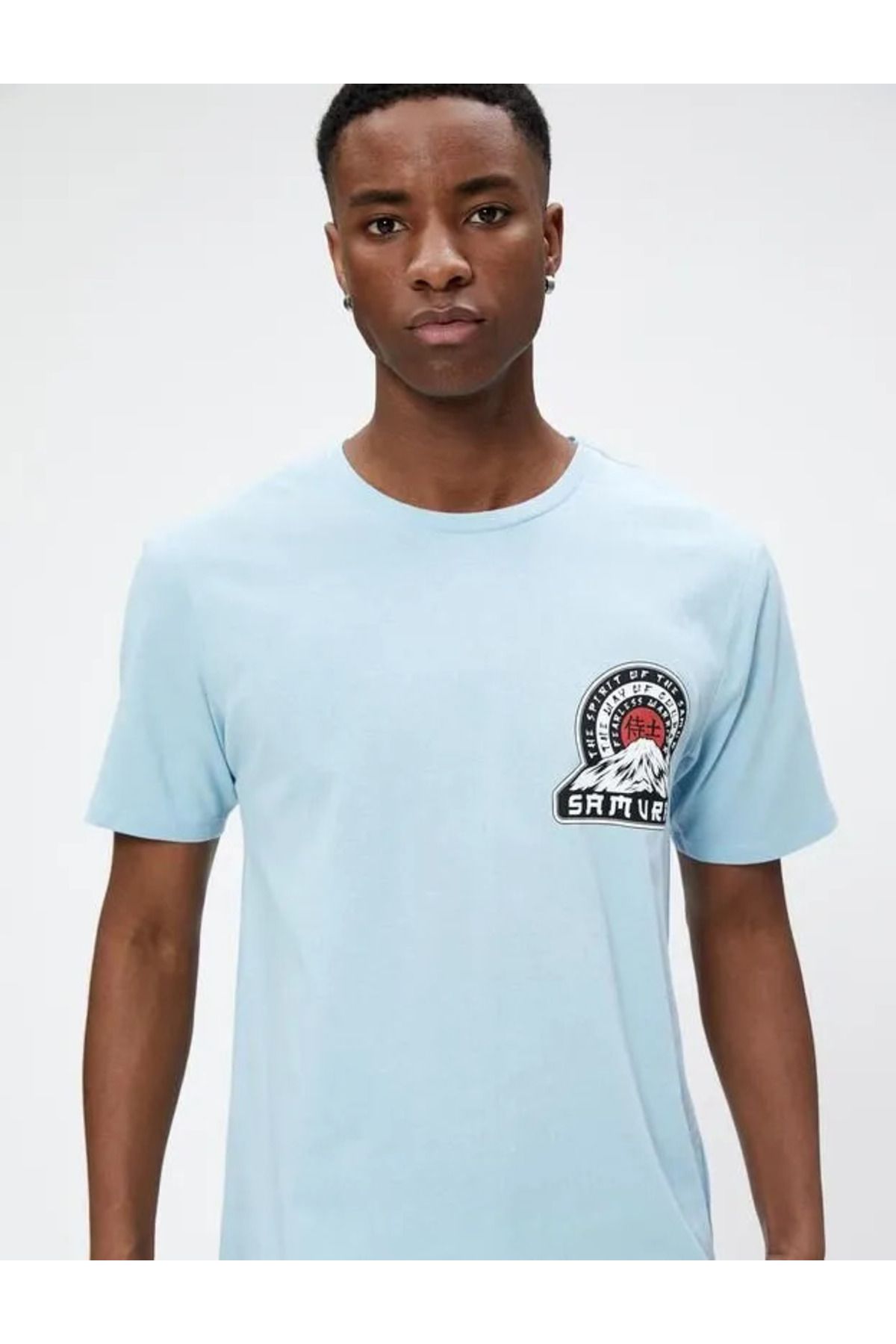 تیشرت کوتون SS0000000032164