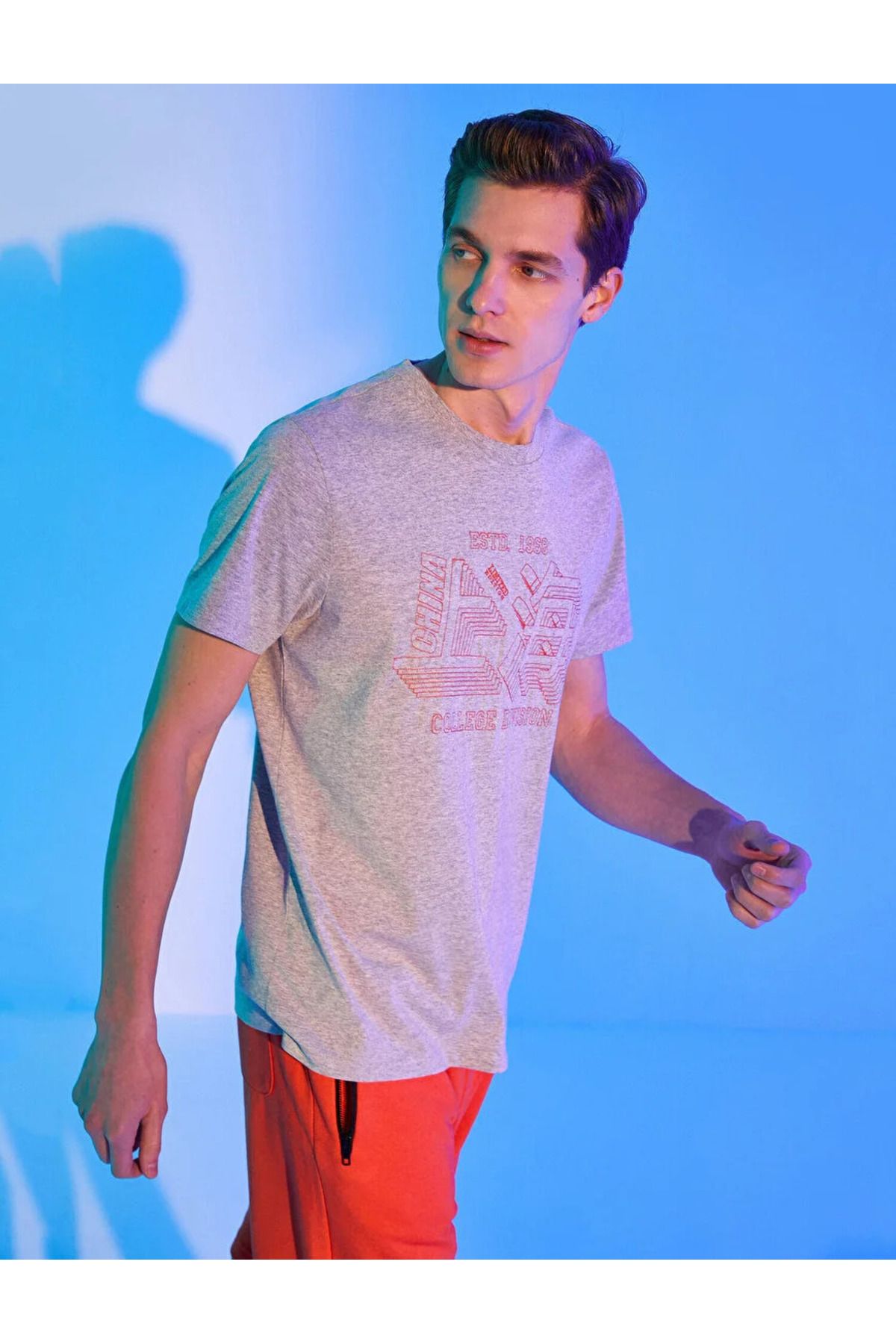 تیشرت کوتون SS0000000013151