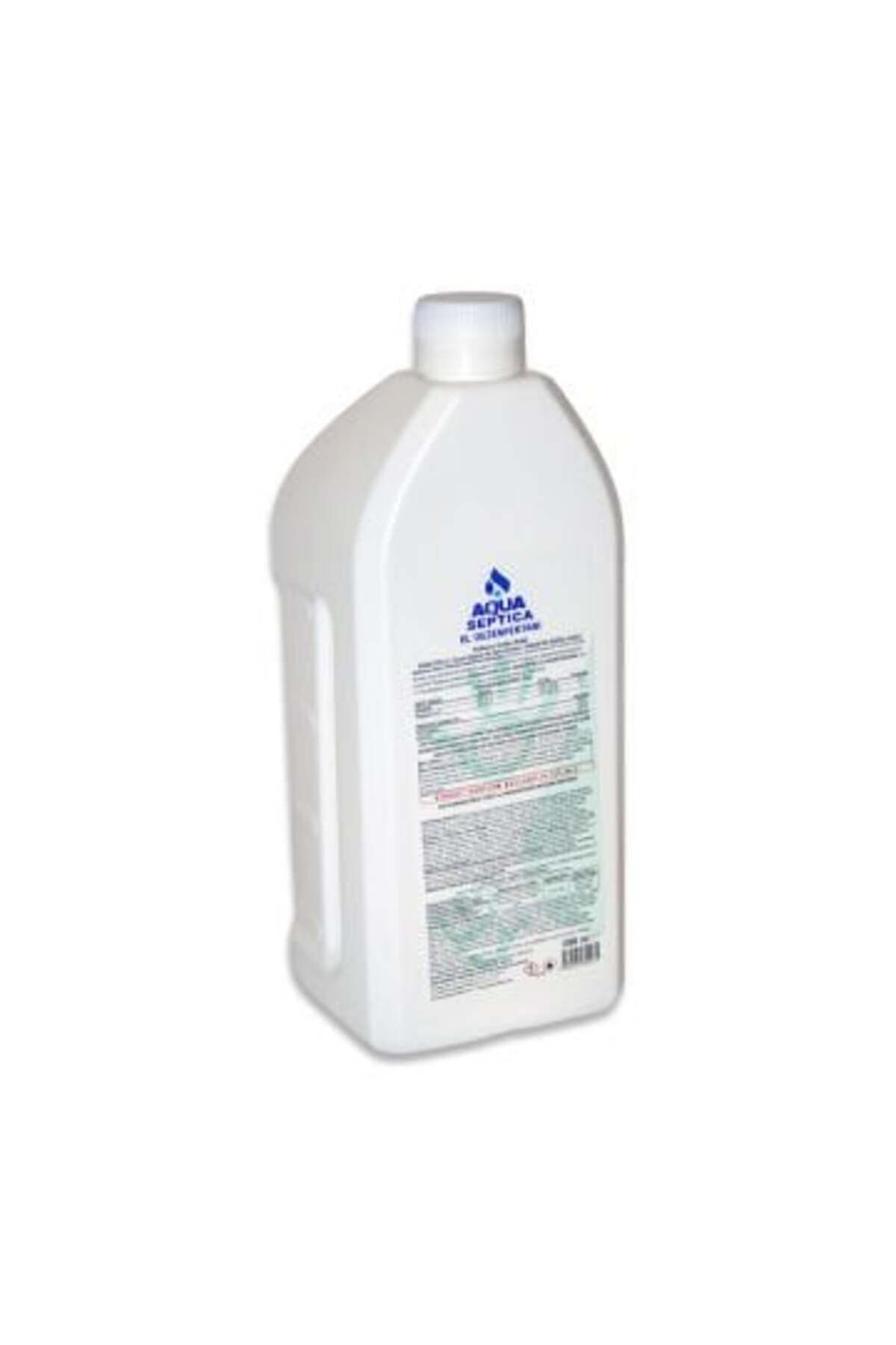 Aqua Septica El Dezenfektanı 1lt ( 1 ADET )