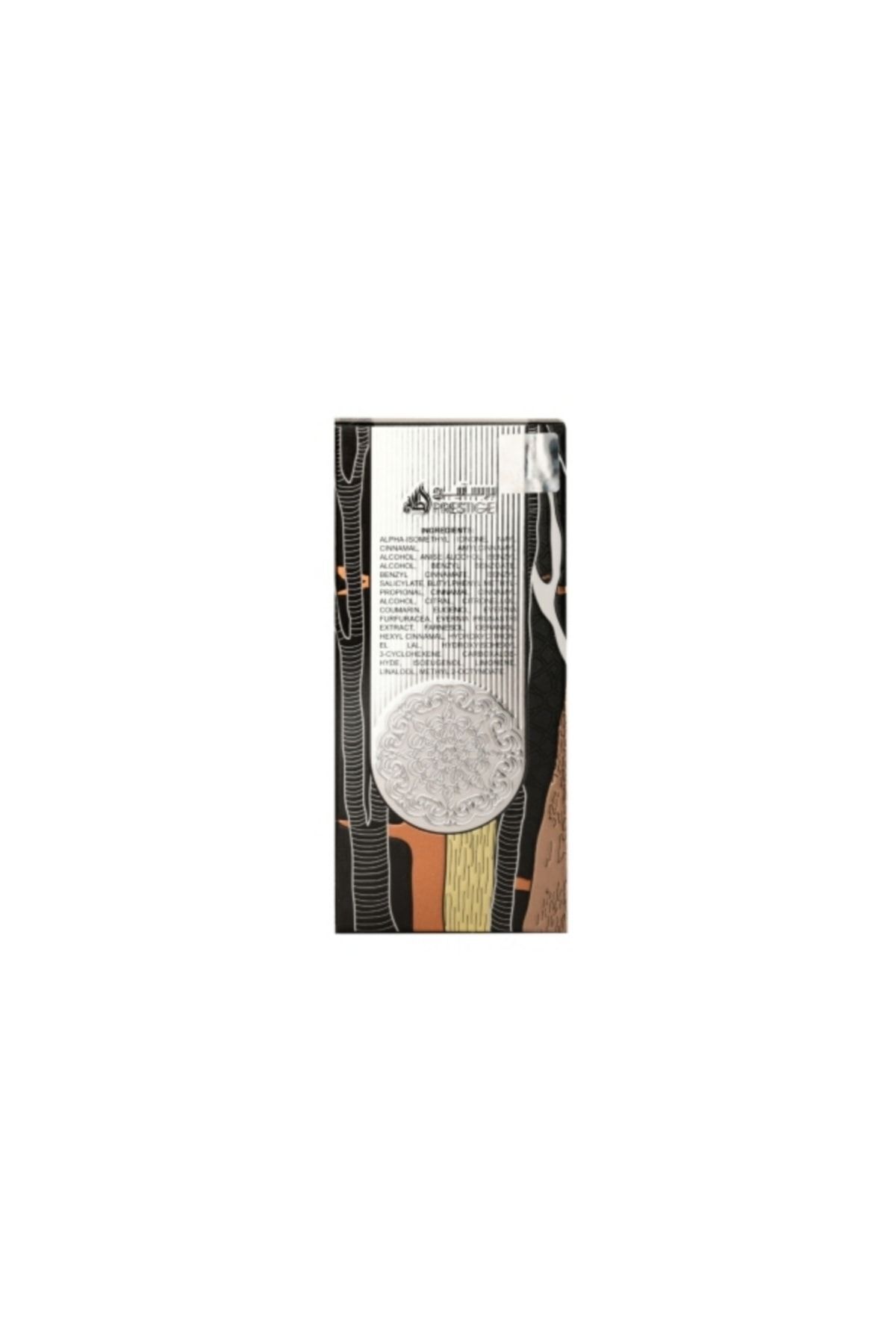 عطر مردانه و زنانه KHALTAT AL ARAMA ROYAL DELIGHT Lattafa
