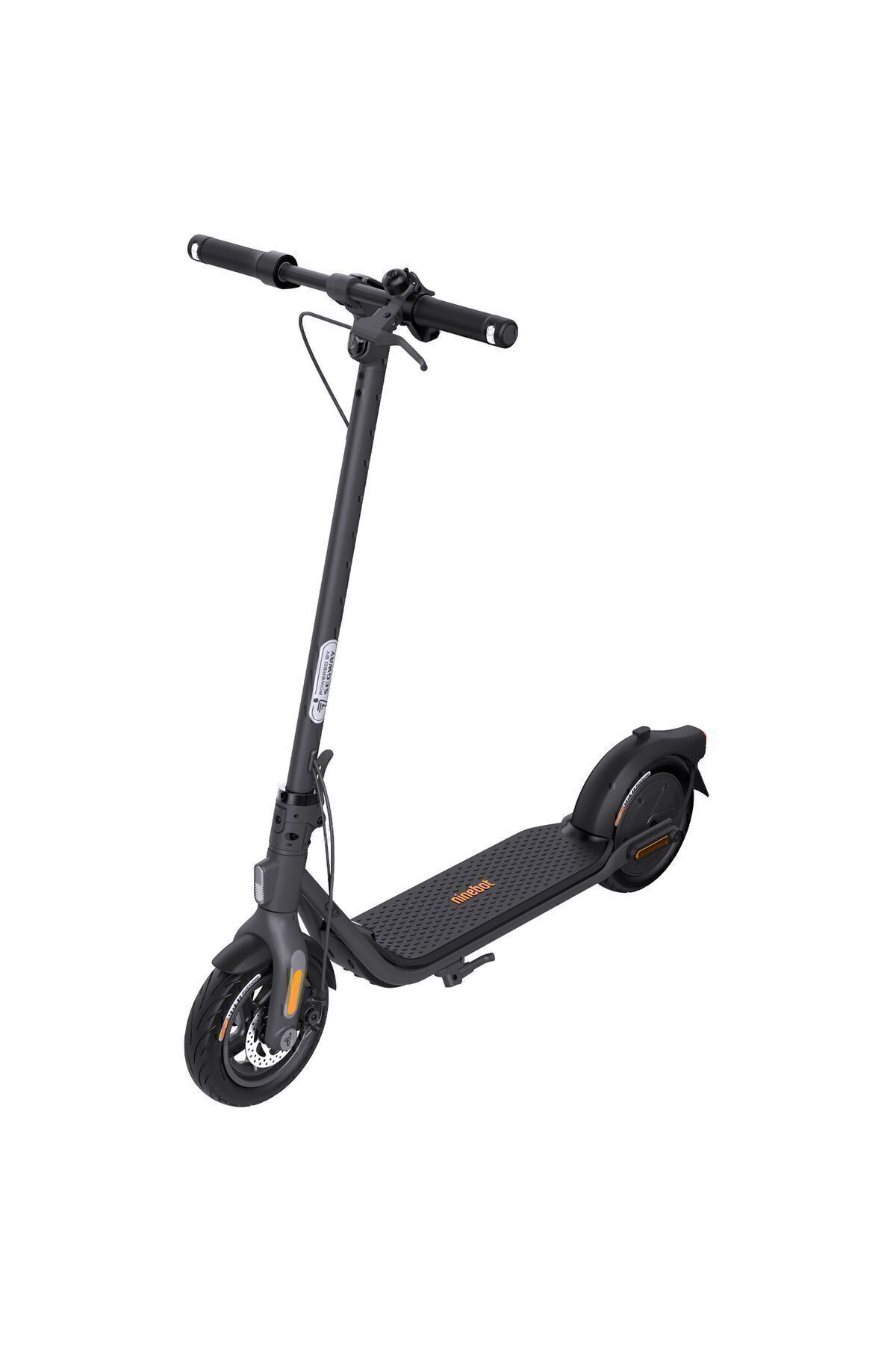 Segway Nineboot F2 Elektrikli Scooter Antrasit Fiyat Yorumlar Trendyol