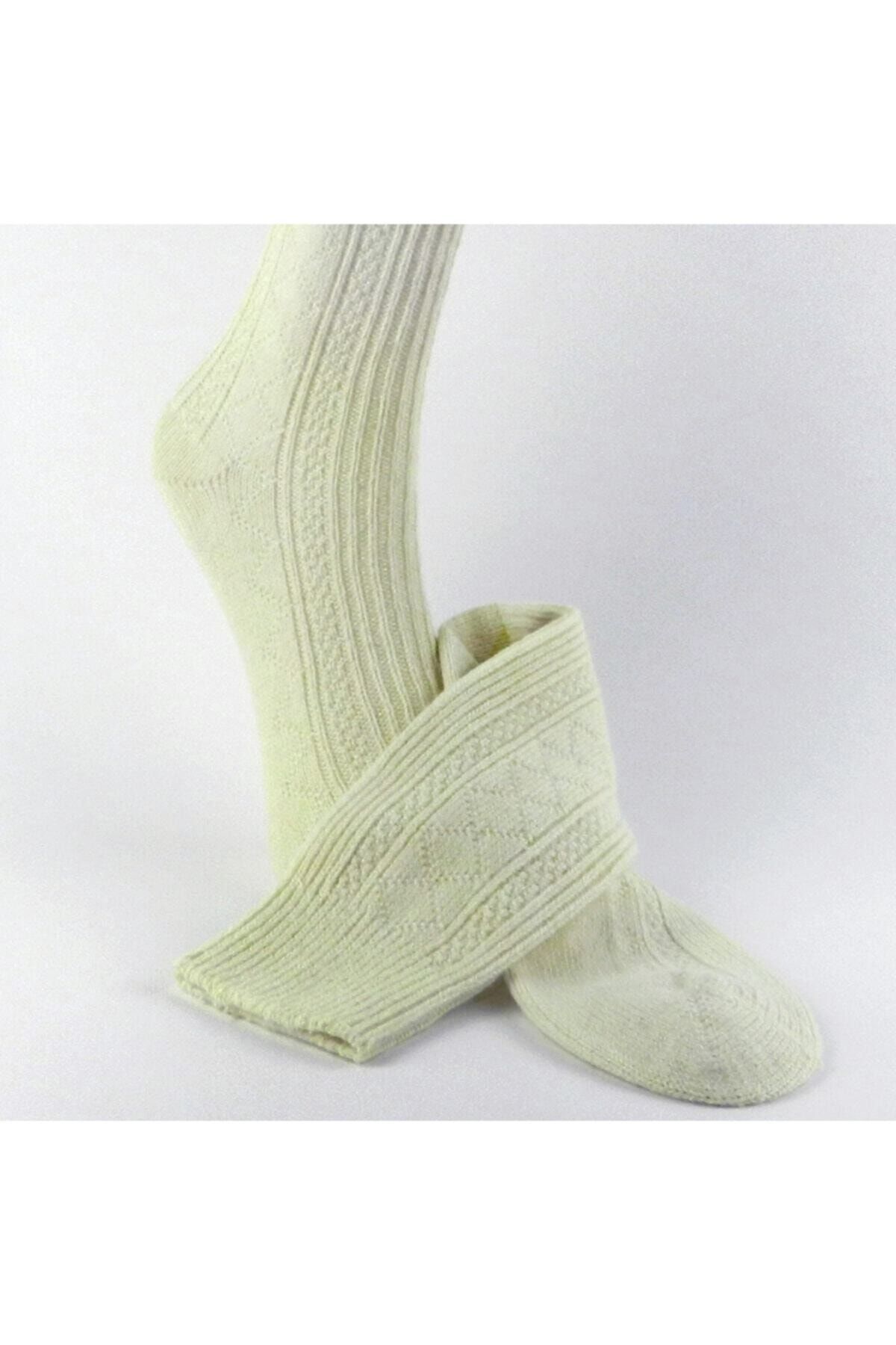 Yünsan-Sword 100% Wool Socks 2