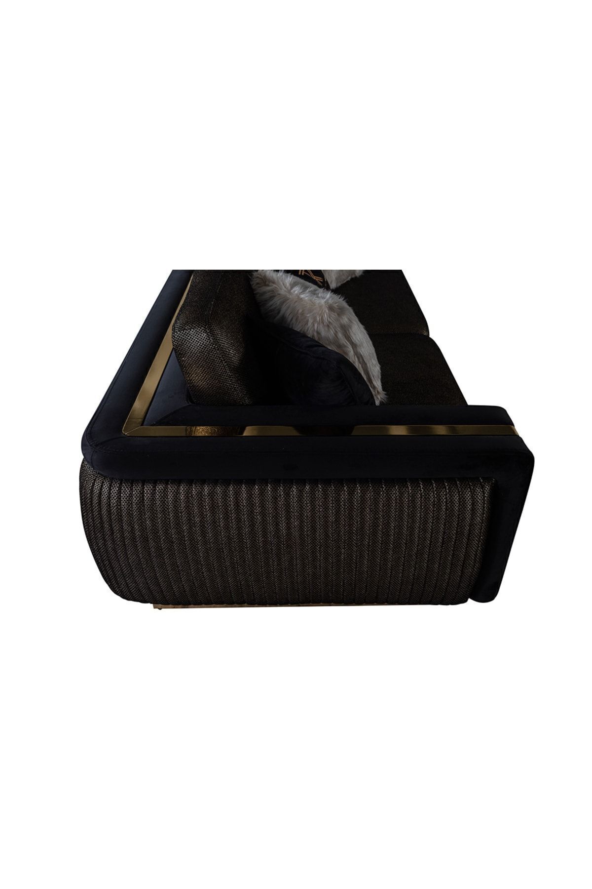 Caddeyıldız Gold Koltuk Takımı - Fiyatı, Yorumları