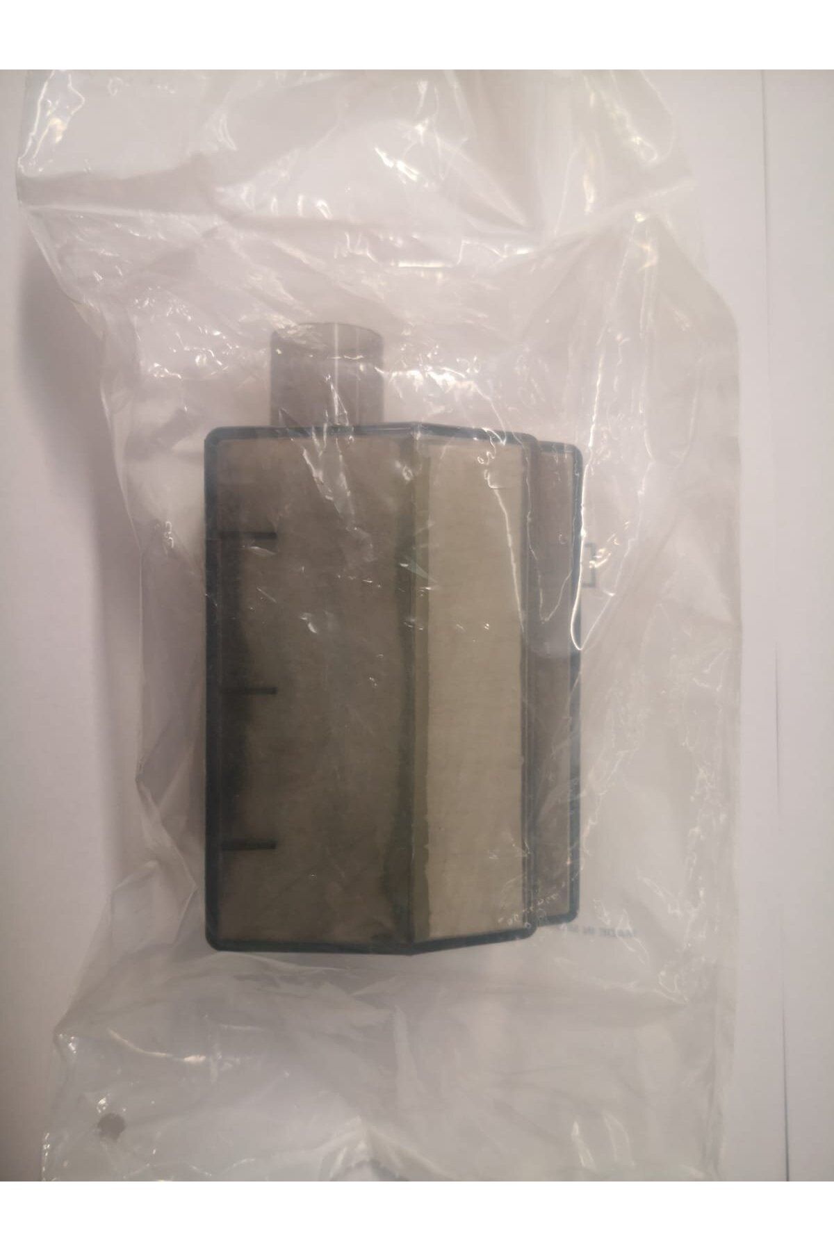 Compact 525 Oksijen Cihazı  Hepa Filtre(2'liPaket) 2