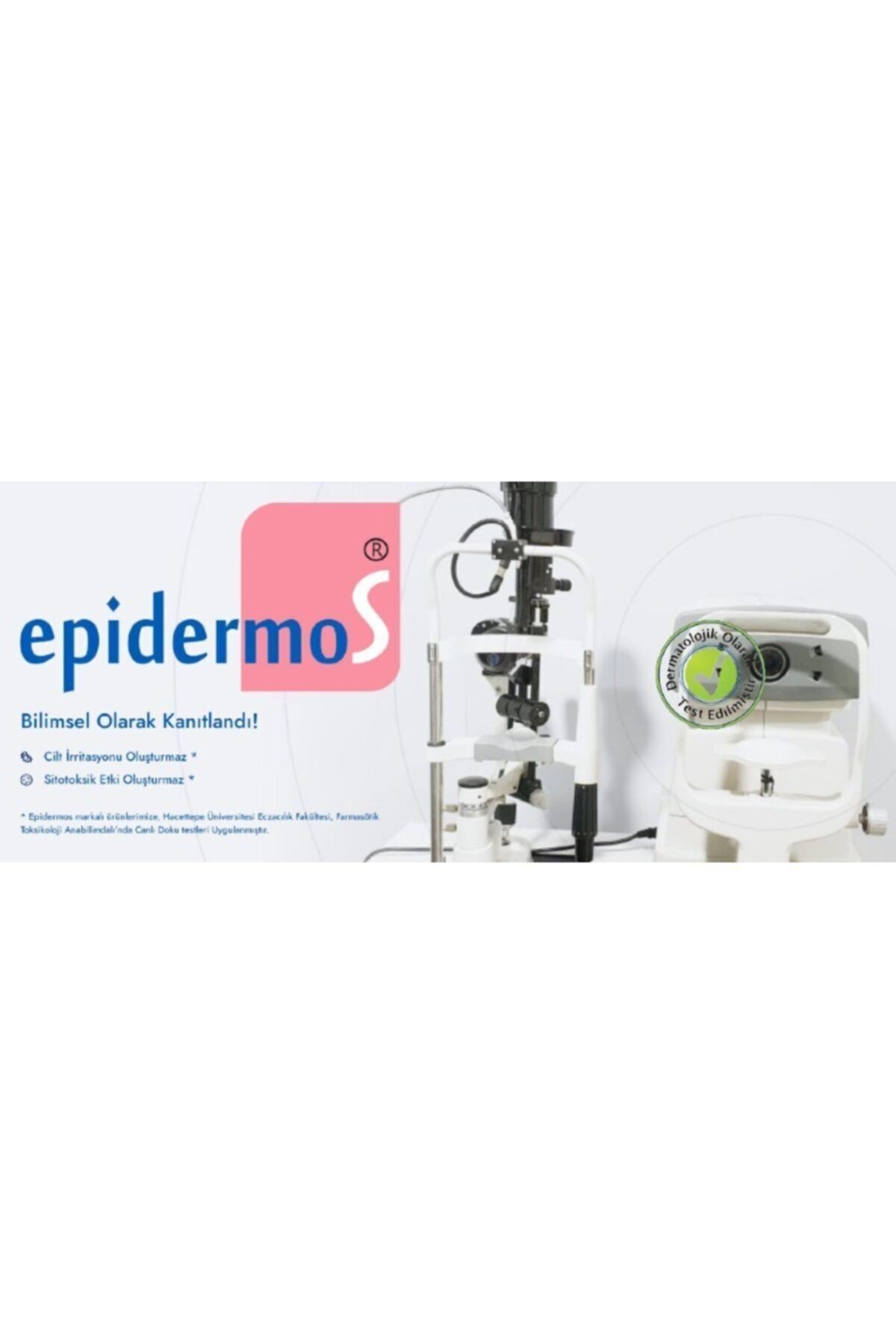 Epidermos Pişik Önleyici Krem 40 Ml fotoğrafı 4 (önizleme)