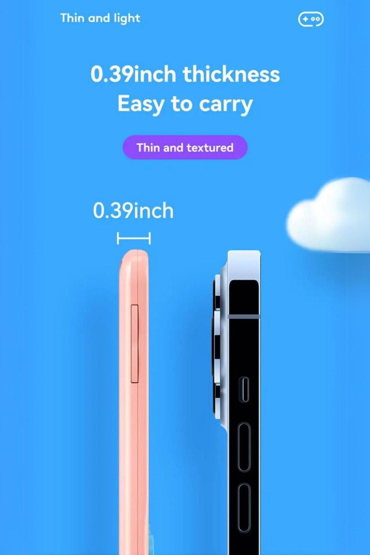 Mini G7 Oyun Konsolu 3.5 İnç Yüksek Çözünürlüklü Ekran Oyuncu Bağlı Tv 666 Oyun 3