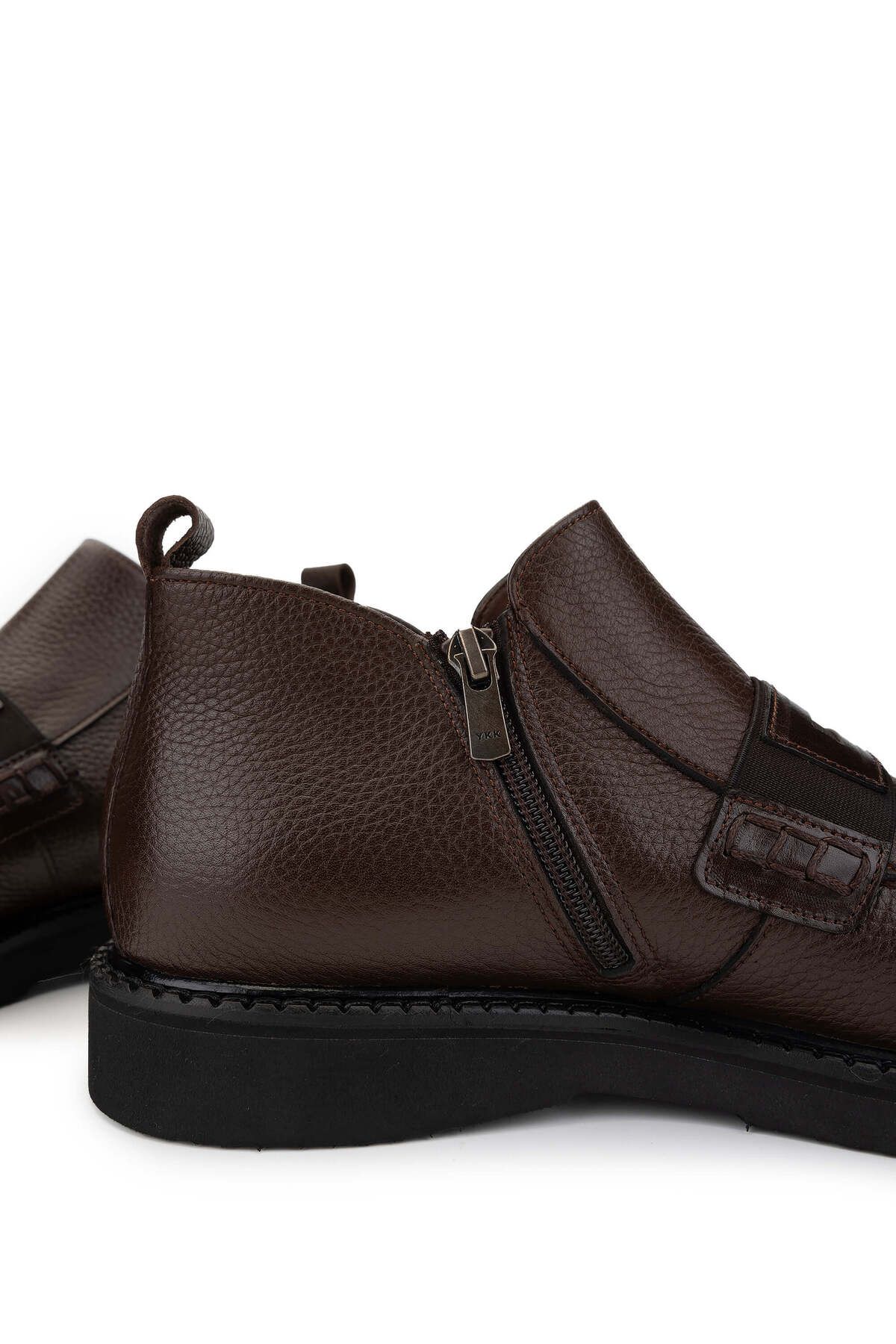 بوت مردانه تامر تانجا | 342 8927 ERK BOT SK24-25 Tamer Tanca - Image 4