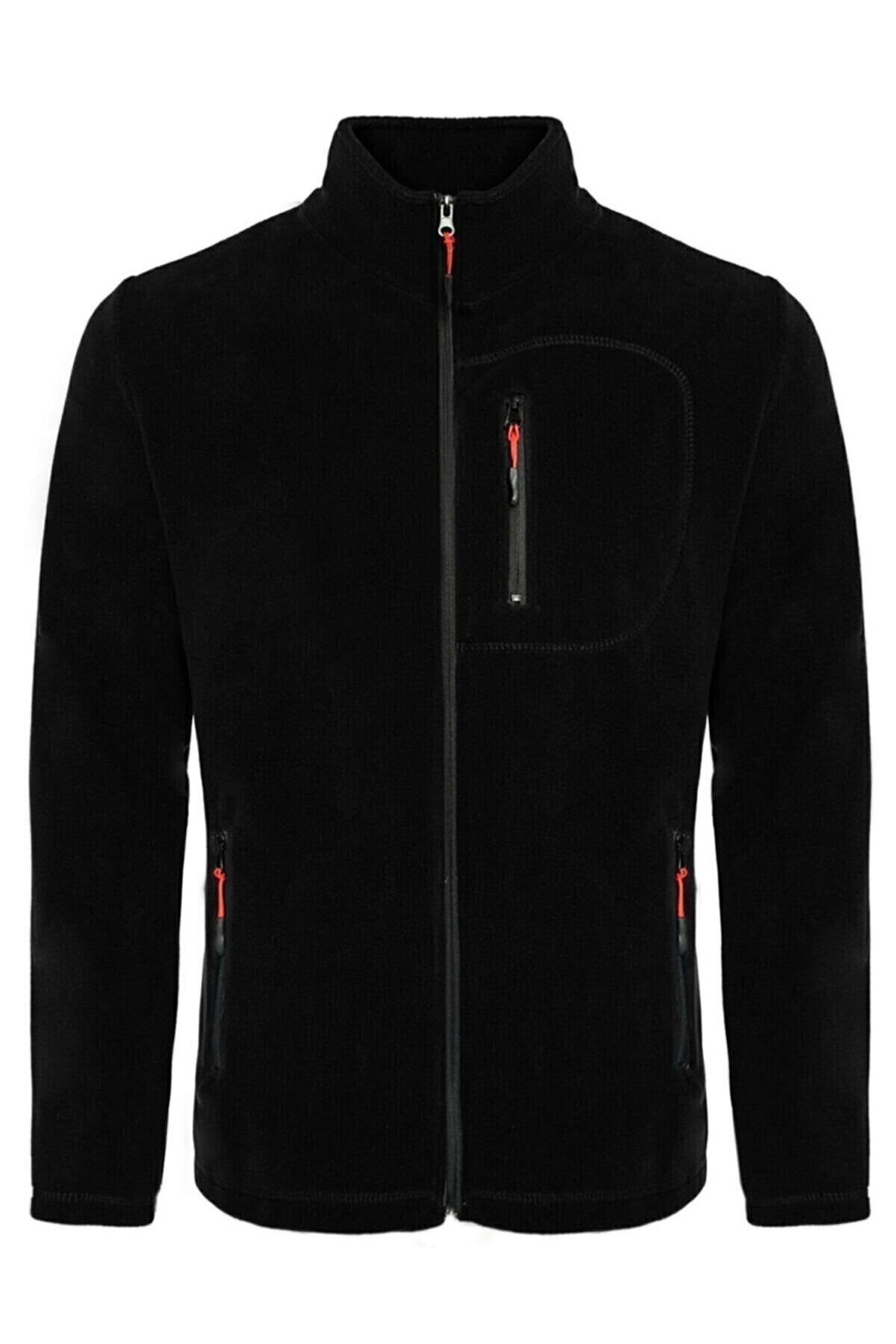 veste polaire dextérieur tactical fleecee pour homme avec 3 poches
