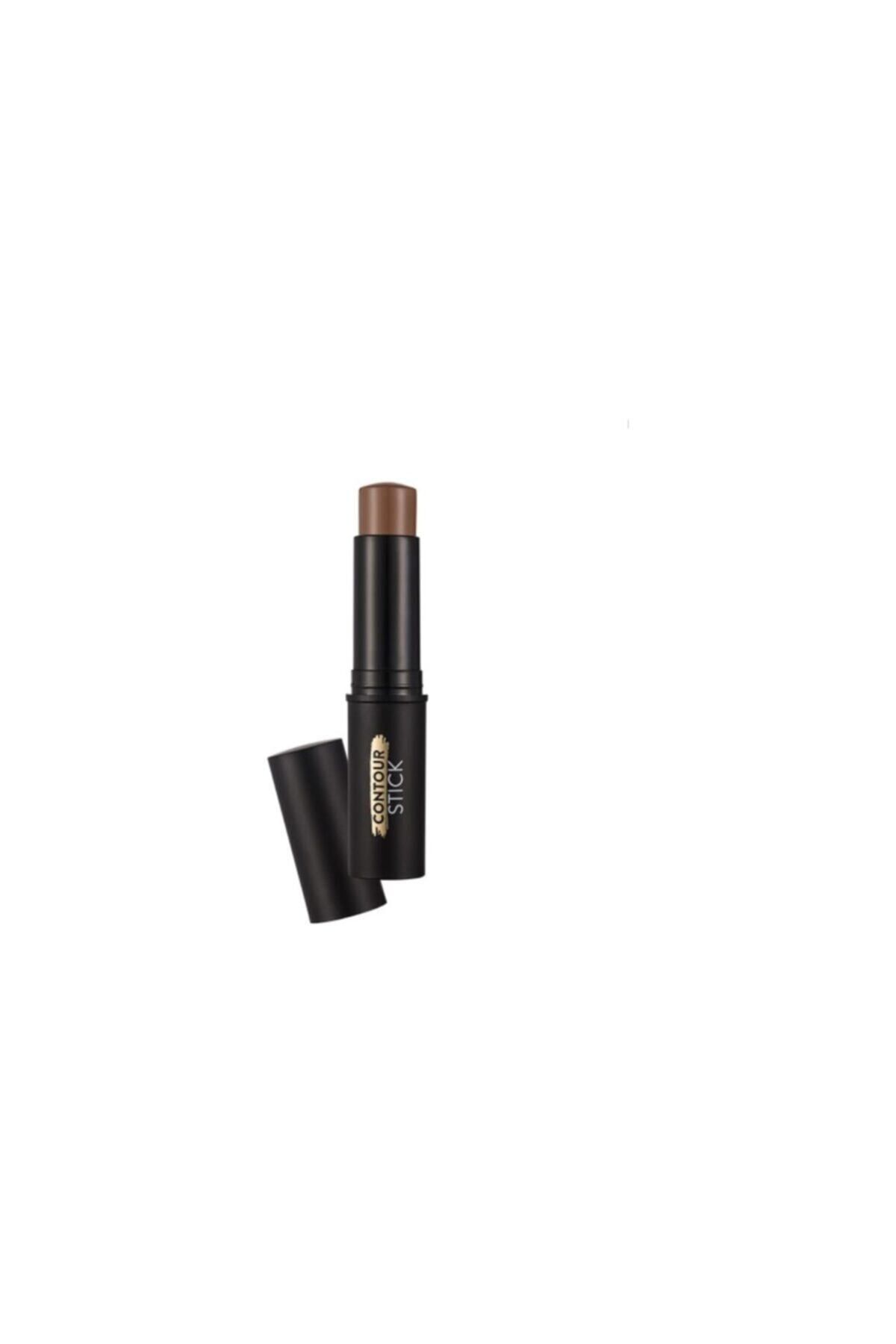 Stick Contour 03 Medium Deep Stick Kontür -8690604554874