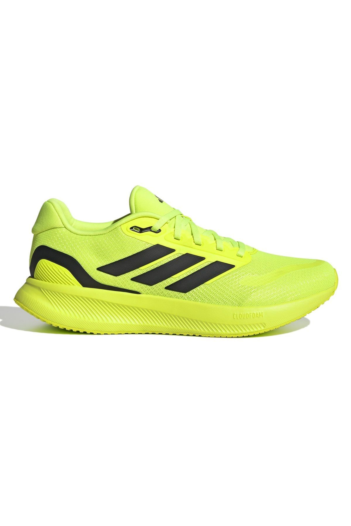 Adidas yellow sports shoes clearance