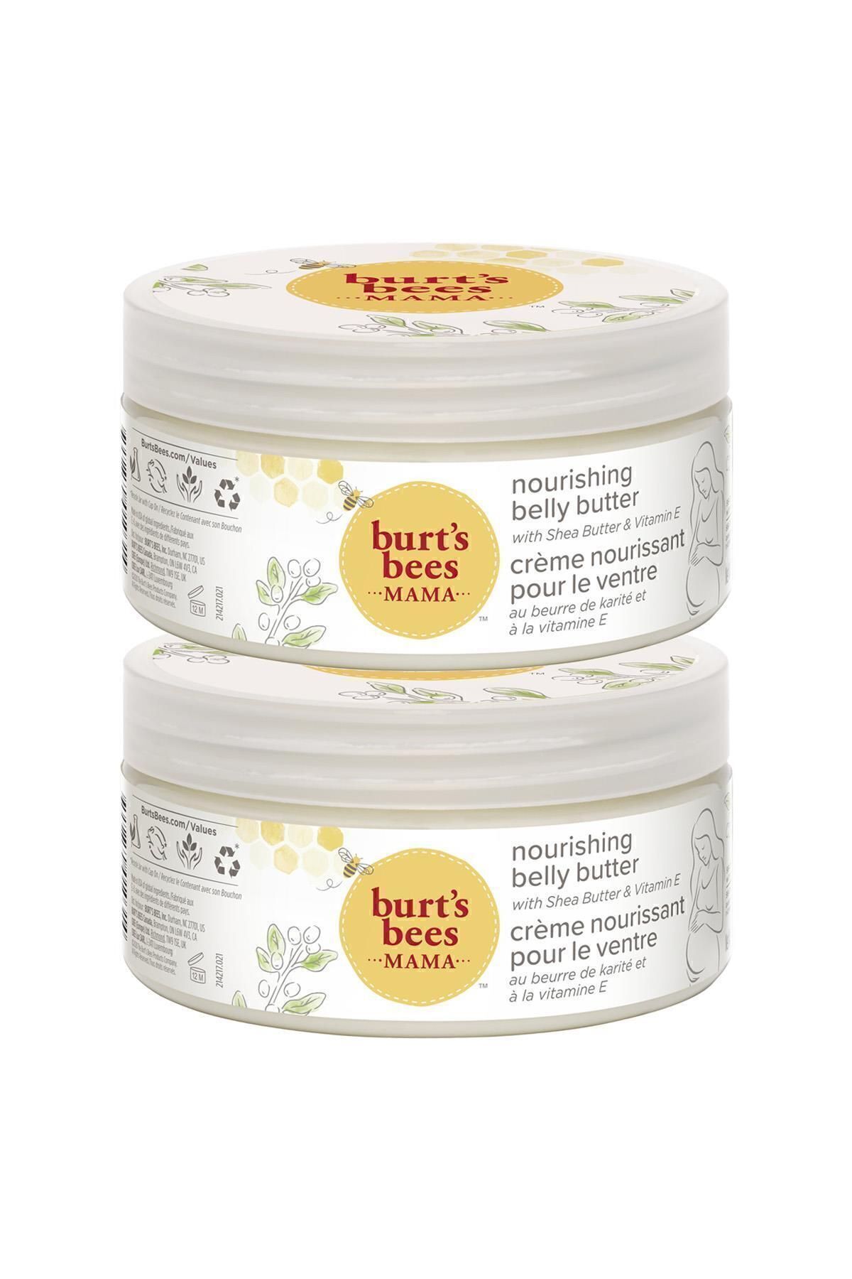 کرم استرچ مارک  Burt's Bees 104713286