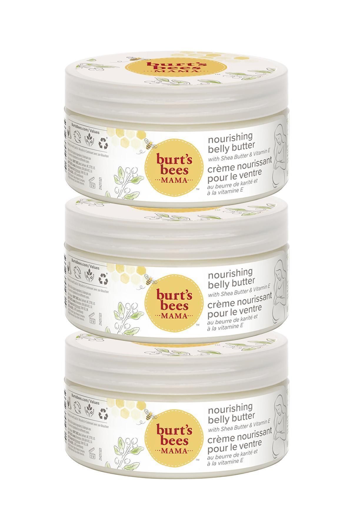 کرم استرچ مارک  Burt's Bees 104712843
