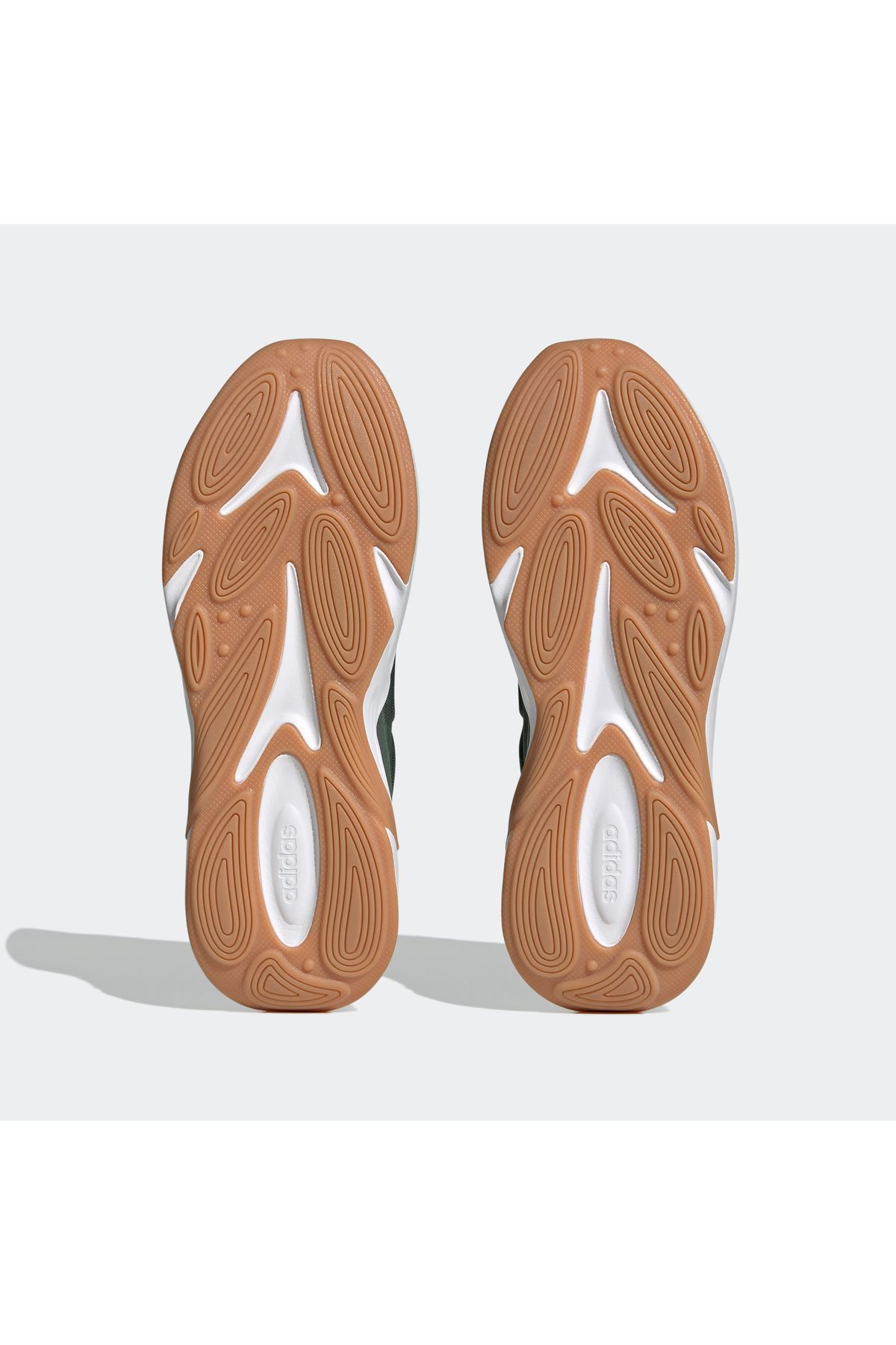 اسنیکر سبز مردانه کفش ورزشی روزانه اوزل adidas
