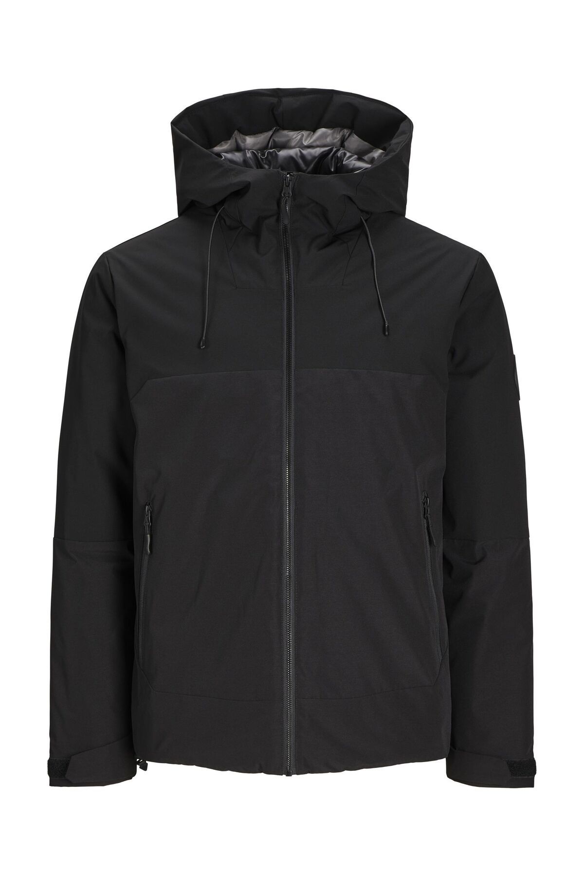 جک اند جونز پلاس ژاکت - مشکی