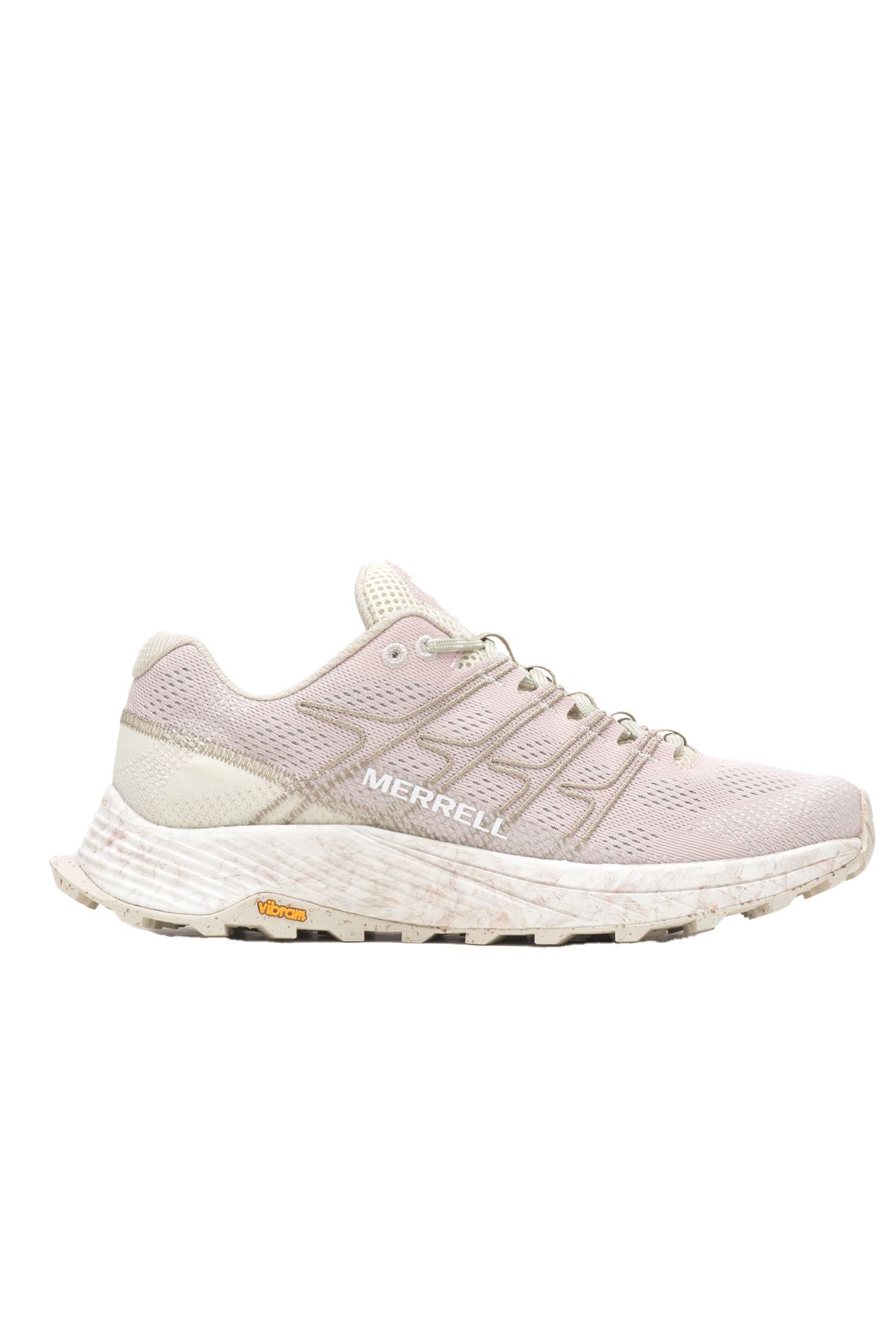 مرل کفش‌های دویدن زنانه مدل Moab Flight 3