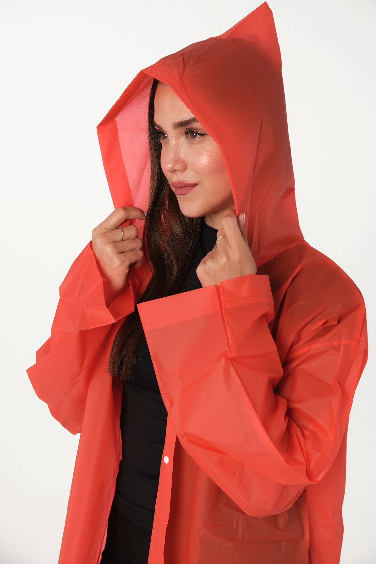 Monvago-Mon090-10 Water and Windproof Raincoat 4
