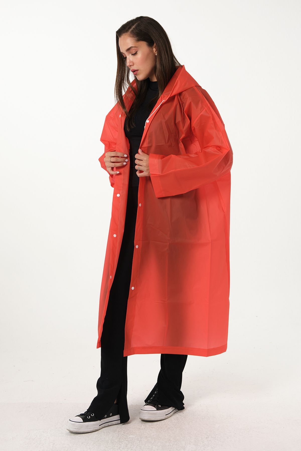 Monvago-Mon090-10 Water and Windproof Raincoat 3