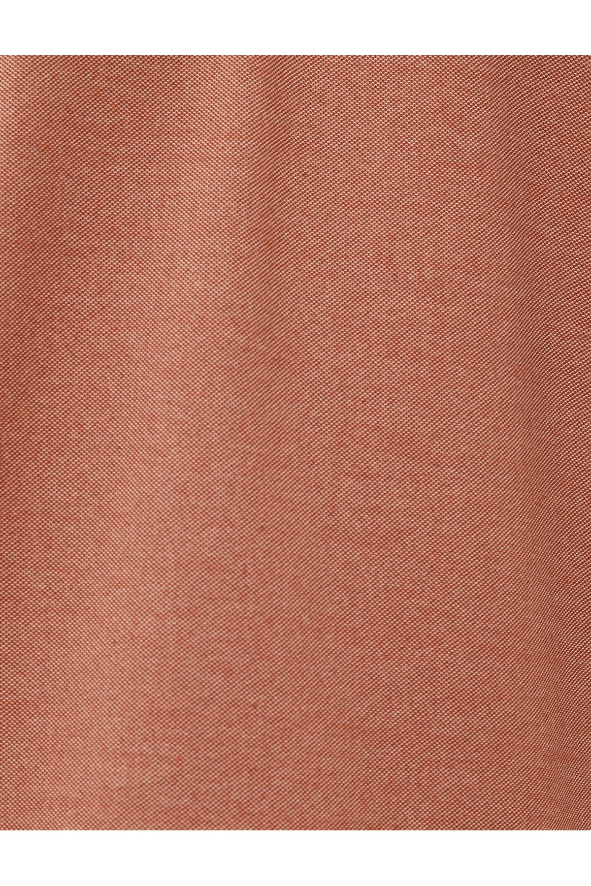 تیشرت مردانه نارنجی کوتون | SS0000000032099 اورجینال - تصویر 6