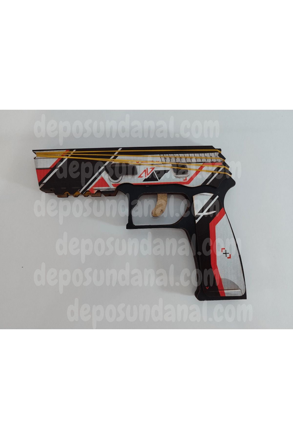Deposundan Al-Wooden Asimov Tab - Cs-Go 2