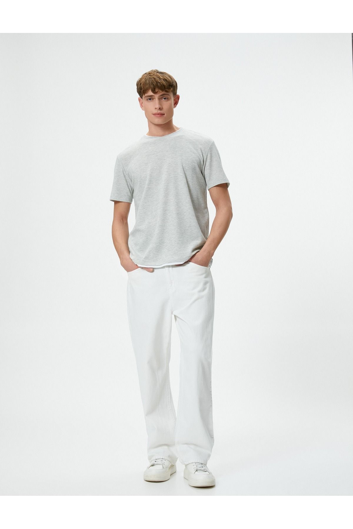 تیشرت کوتون SS0000000035778