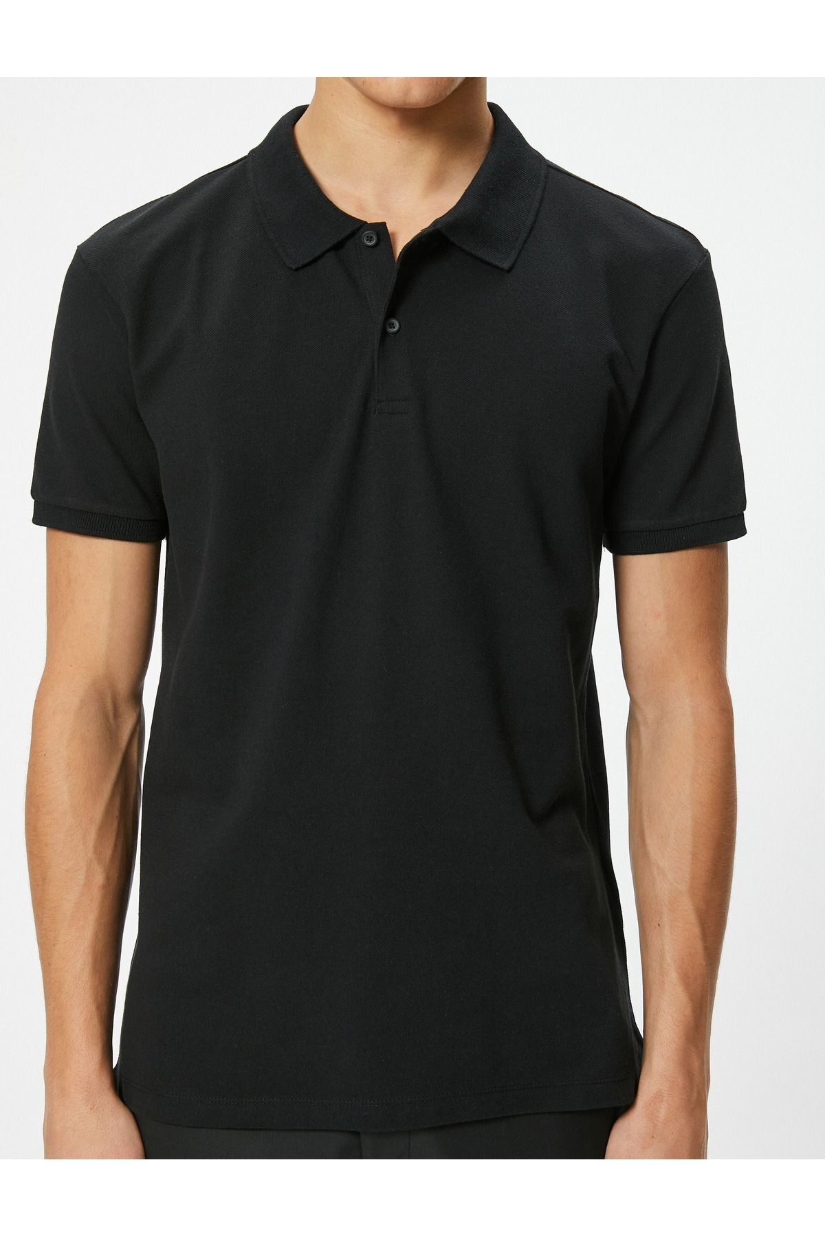 تیشرت مردانه صورتی کوتون | SS0000000035797 اورجینال - تصویر 5