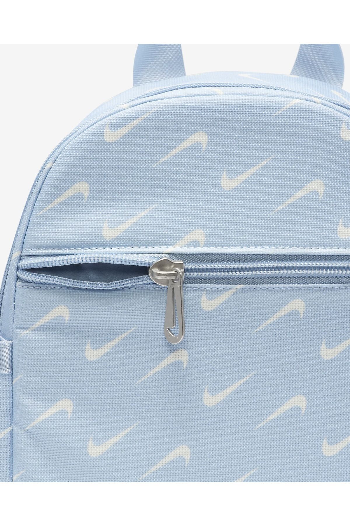Nike Kucuk S rt Cantas Mini S rt Cantas Nike Logo Desenli 25x20x10Cm Fiyat Yorumlar Trendyol