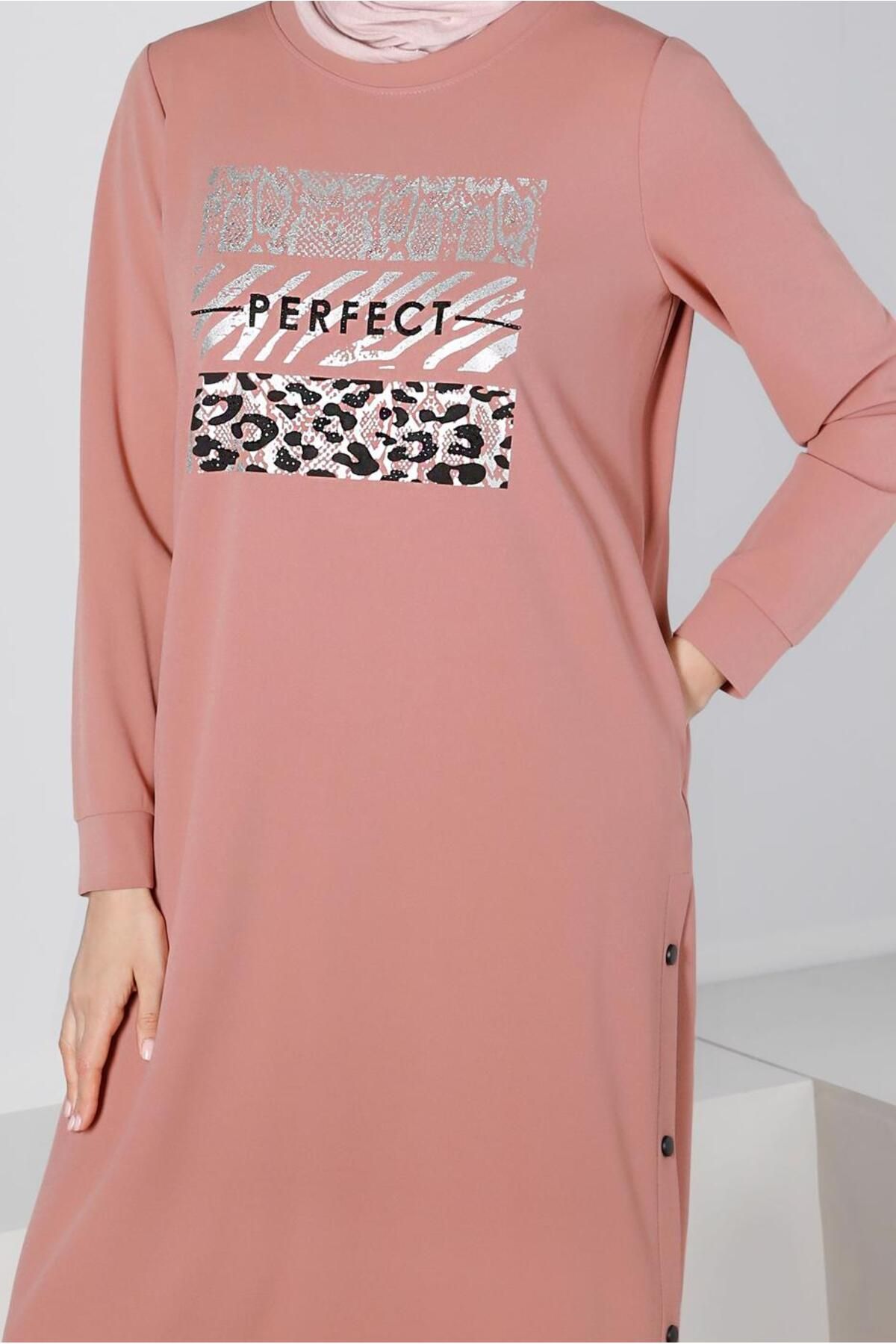 لباس زنانه آلوینا | 23KESF0043364 Alvina - Image 4