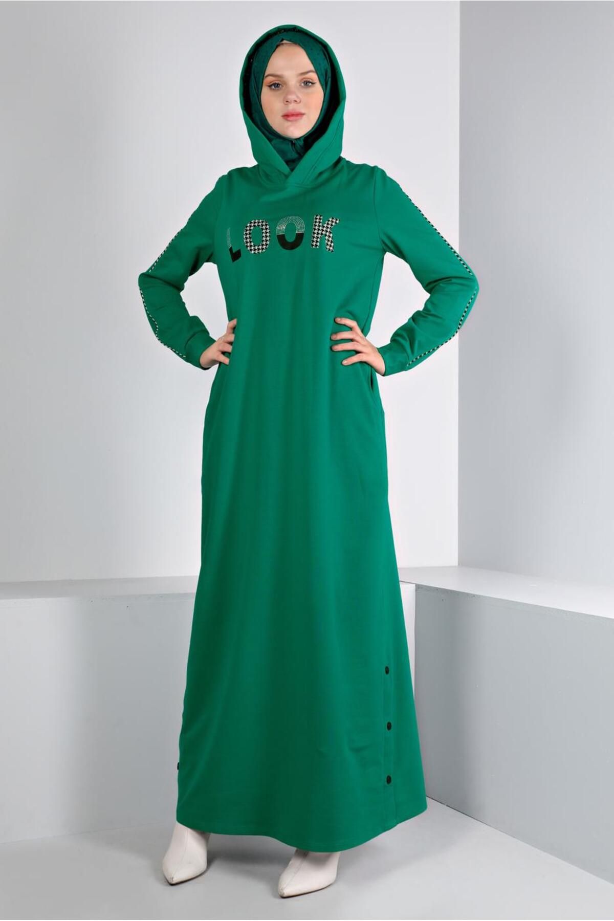 لباس زنانه آلوینا | 23KESF0043412 Alvina - Image 2