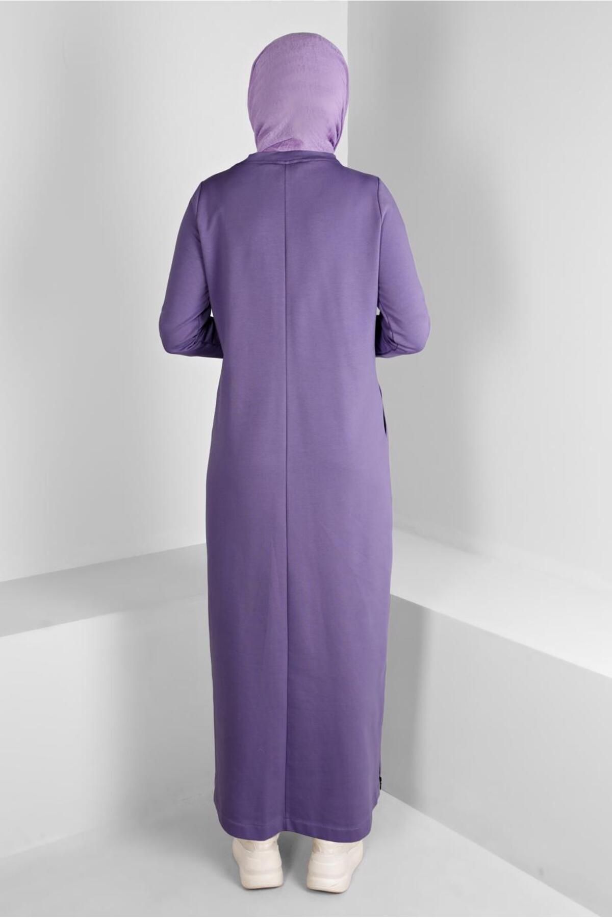 لباس زنانه آلوینا | 23KESF0043445 Alvina - Image 2