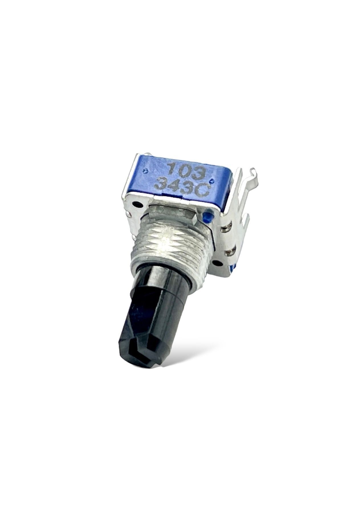 ALPS-KORG Pitch Bend Pot - With High Frequency 2
