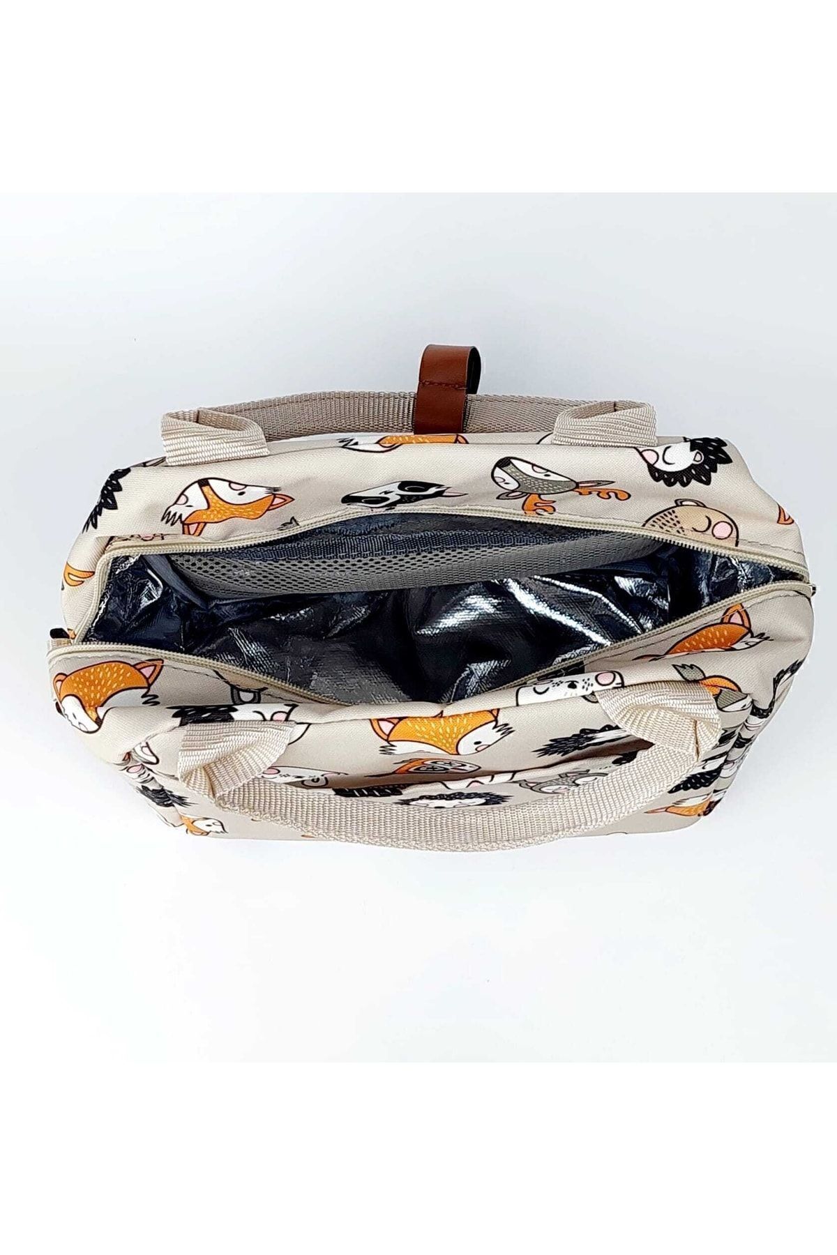 brandbaby Anne Ve Bebek Bakım Çantası fotoğrafı 3 (önizleme)