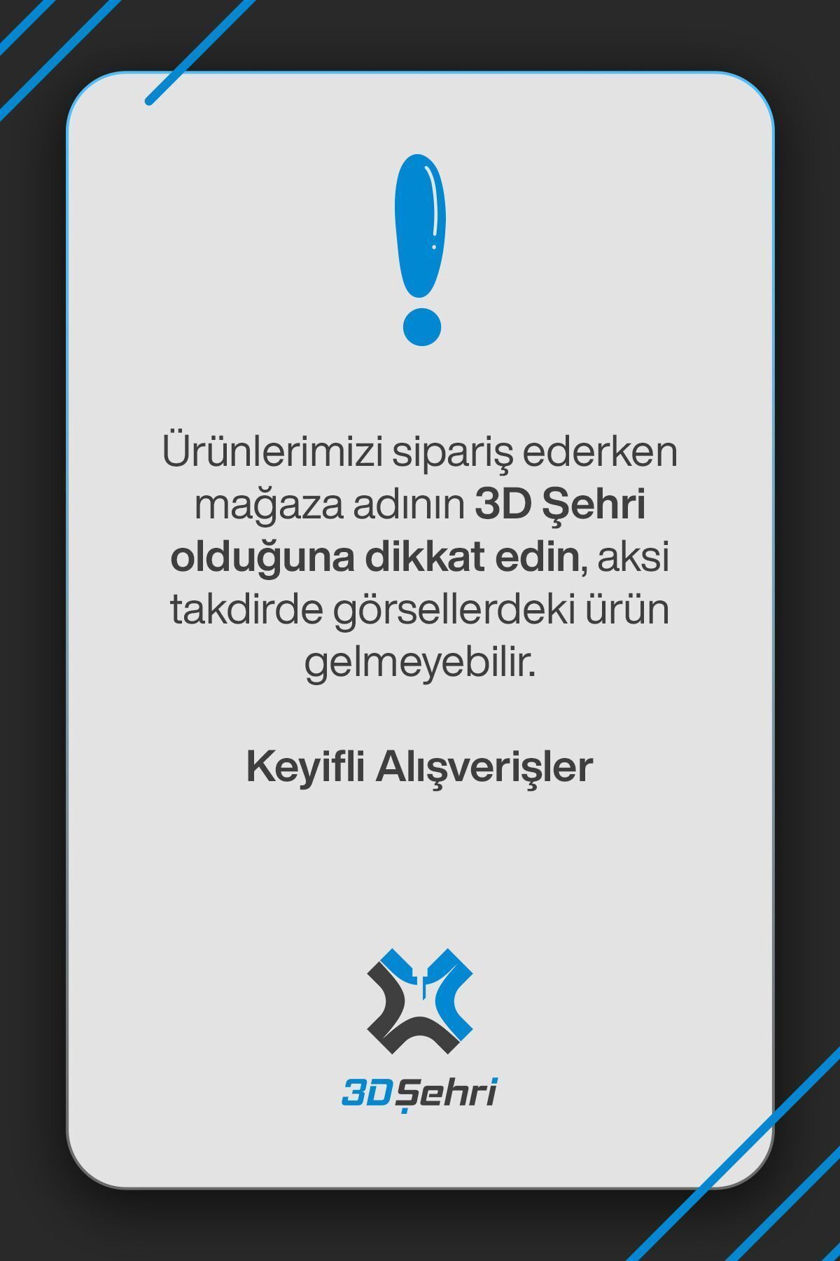 3DŞehri-Glock 19 Keychain - Comfortable Use 4