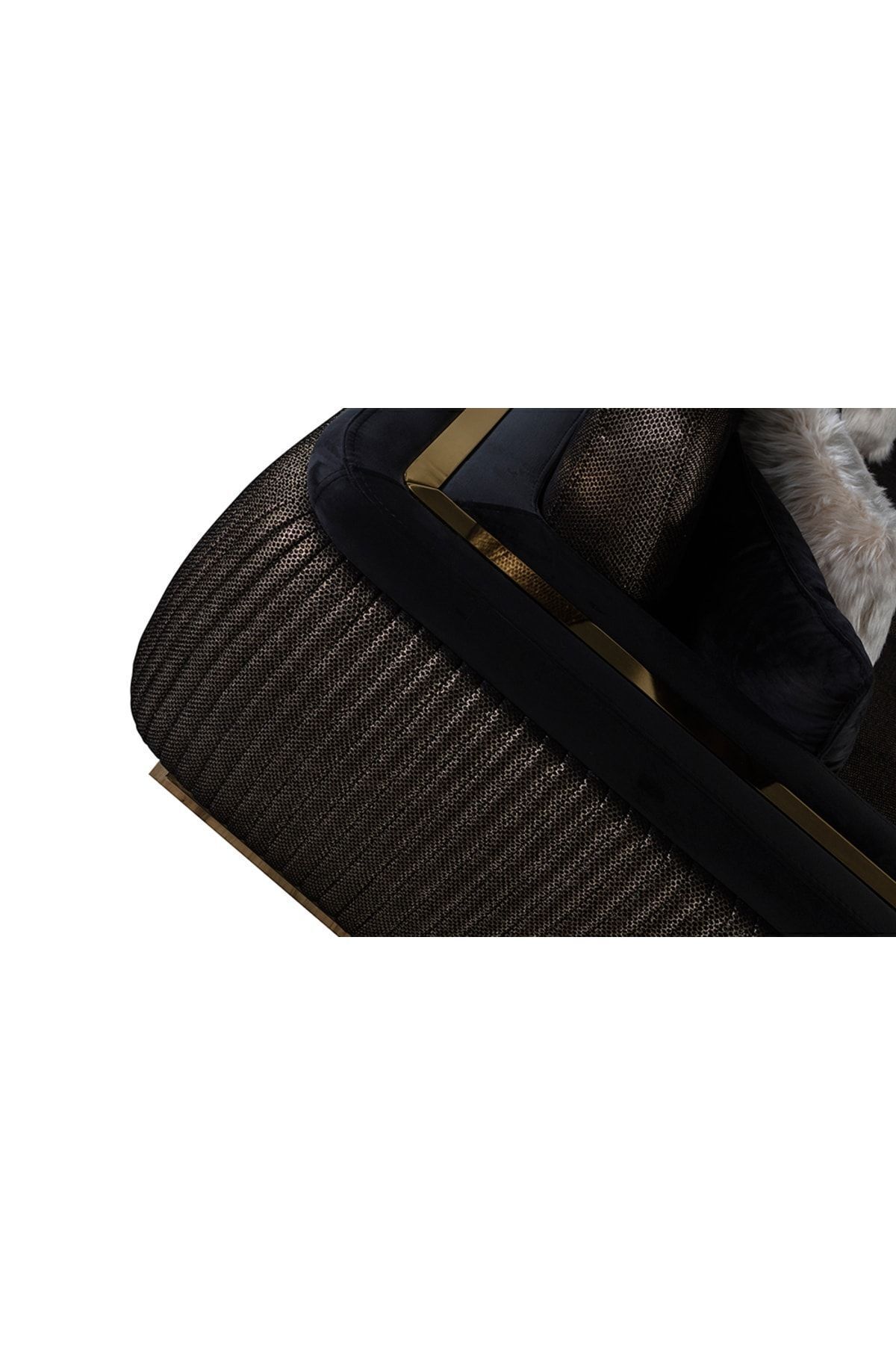 Caddeyıldız Gold Koltuk Takımı - Fiyatı, Yorumları