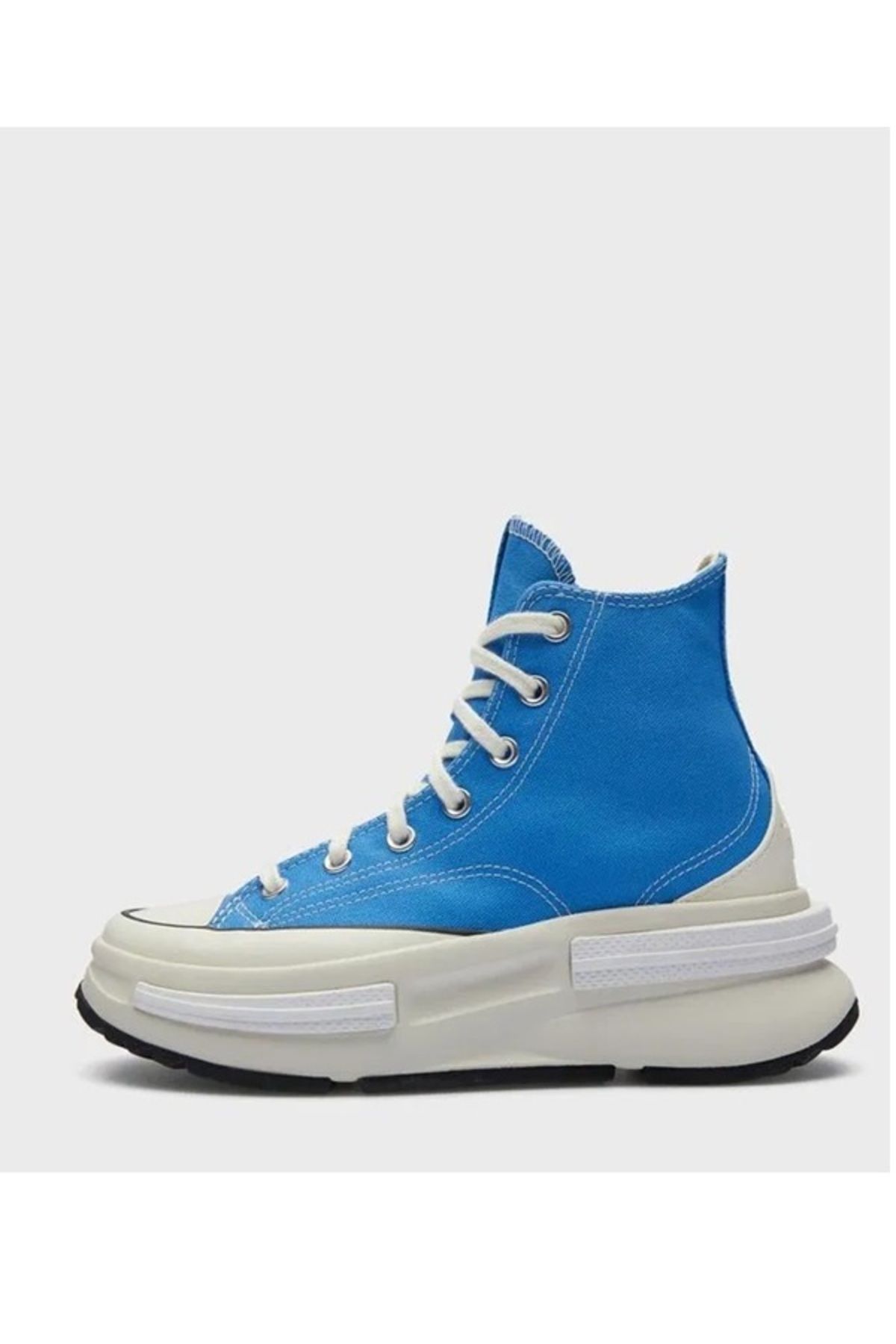 Run Star Legacy CX Platform Unisex Sneaker Ayakkabı - 2