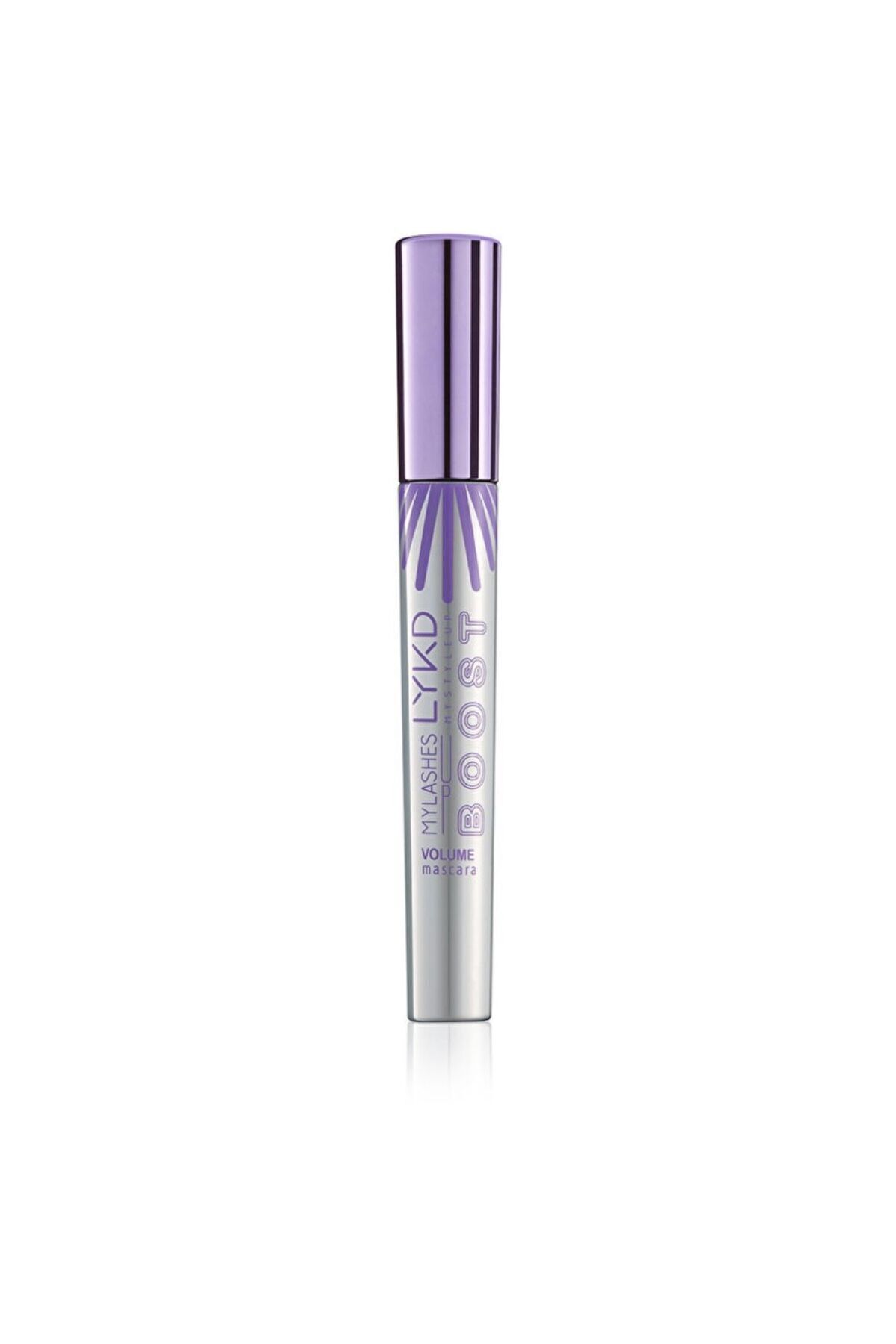 lykd-Intense Volume Boost Mascara 1
