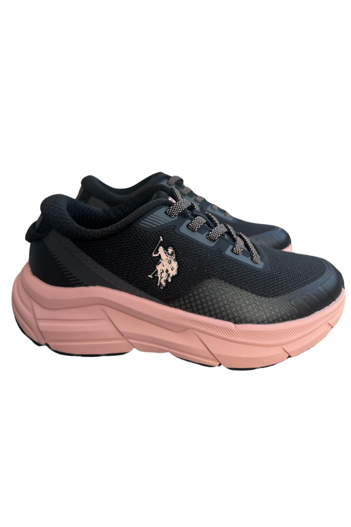 کفش کتانی زنانه Polo Assn Gerrard U.S. Polo Assn.