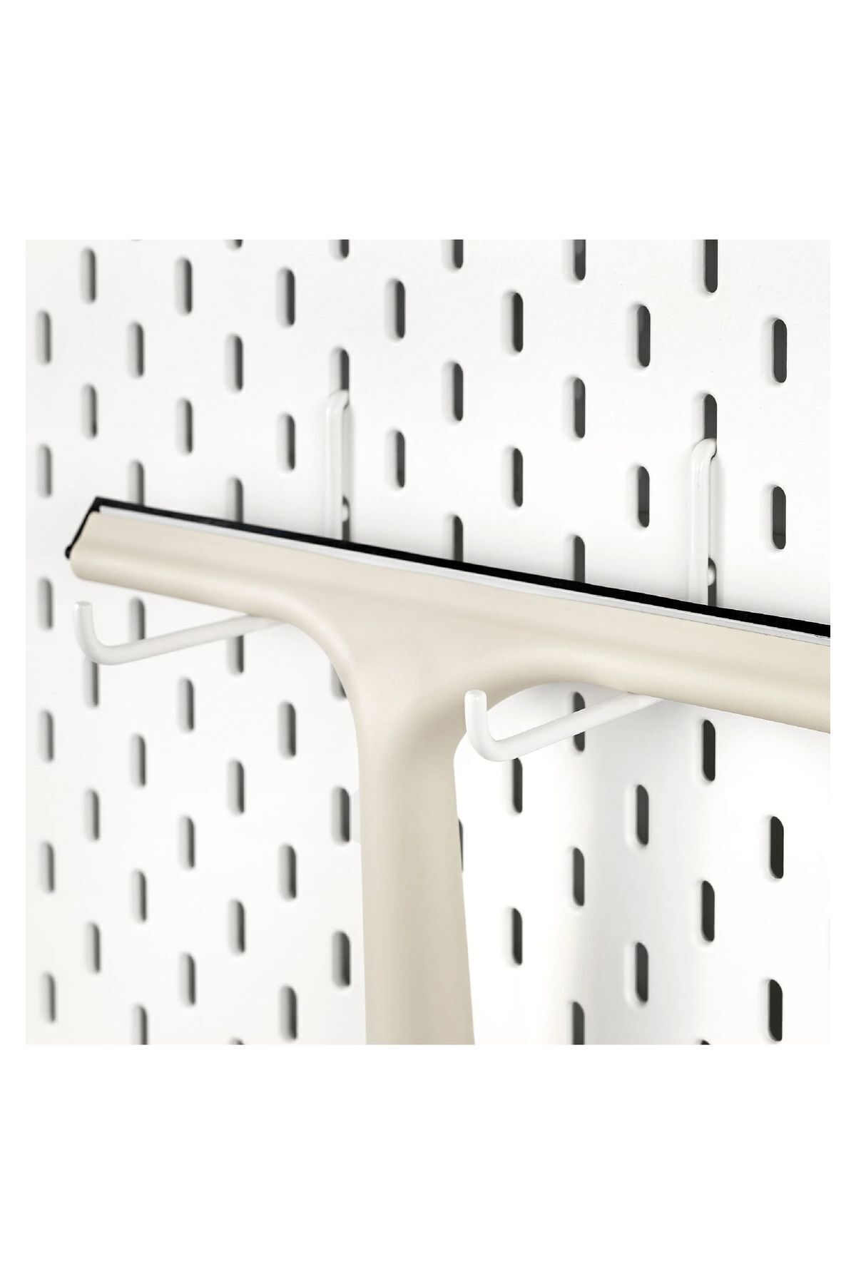 IKEA-Skadis 2-piece hook, multi-purpose board part, hook, 2 pcs 2