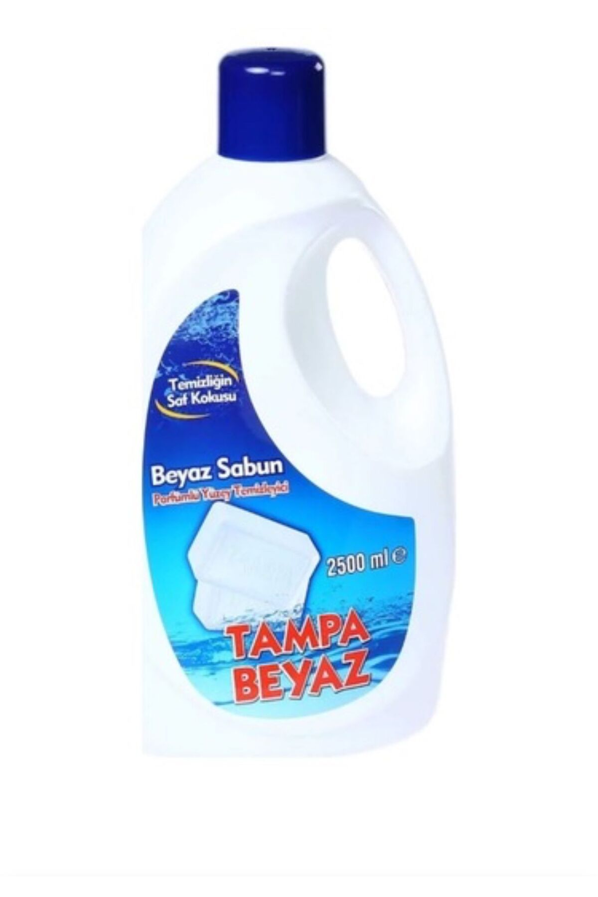 mitolife TAMPA BEYAZ SABUN